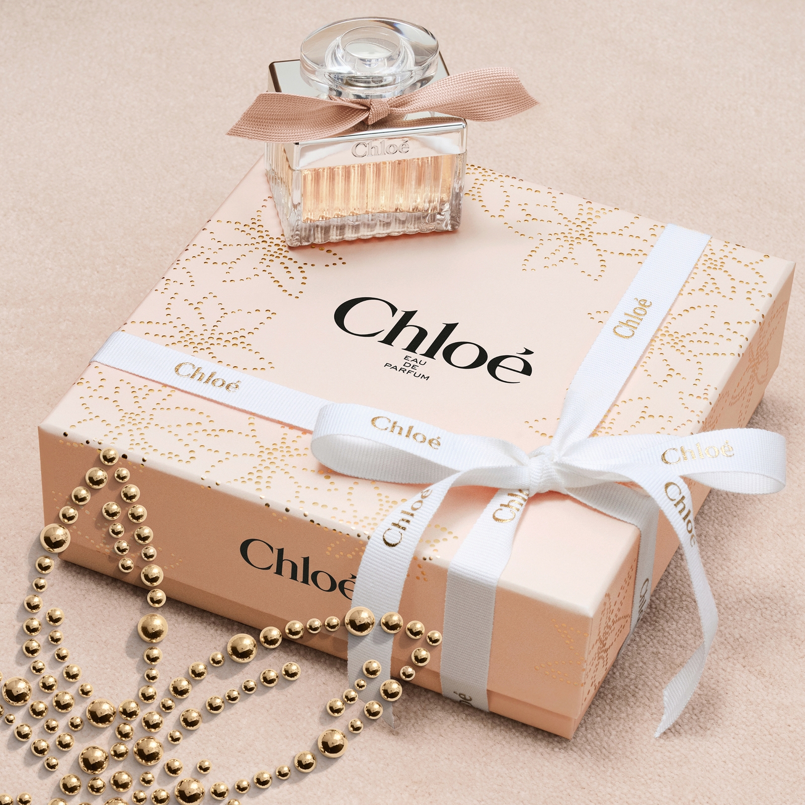 Thumbnail - Chloé Signature Eau de Parfum 100ml Gift Set