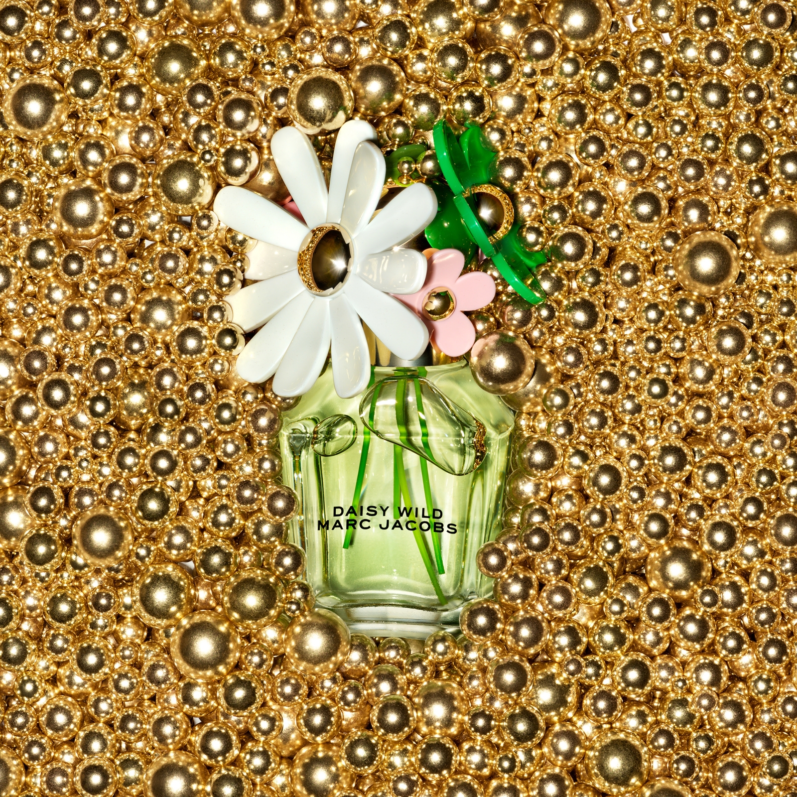 Thumbnail - Marc Jacobs Exclusive Pen Spray Trio Set