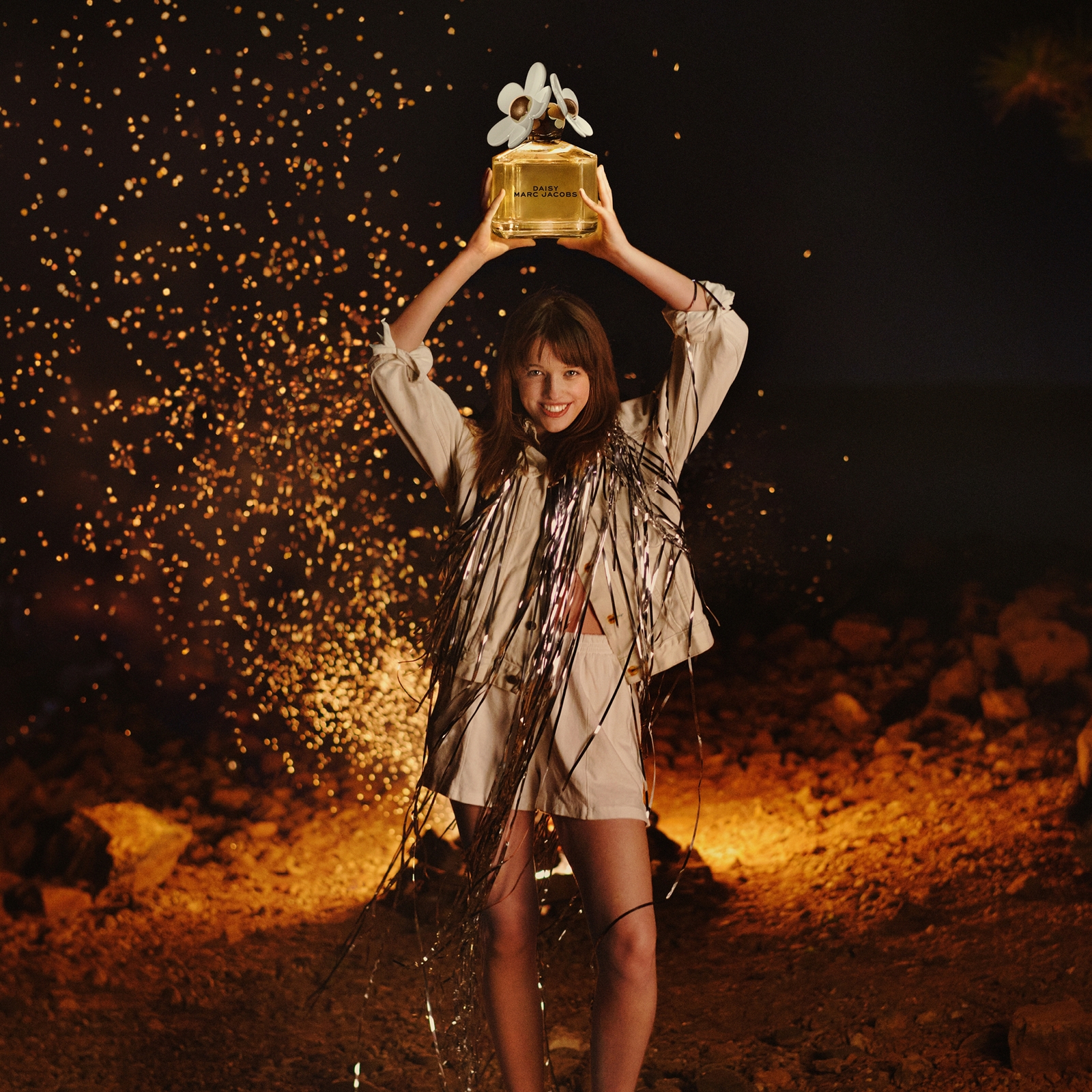 Thumbnail - Marc Jacobs Daisy Eau de Toilette 50ml Gift Set