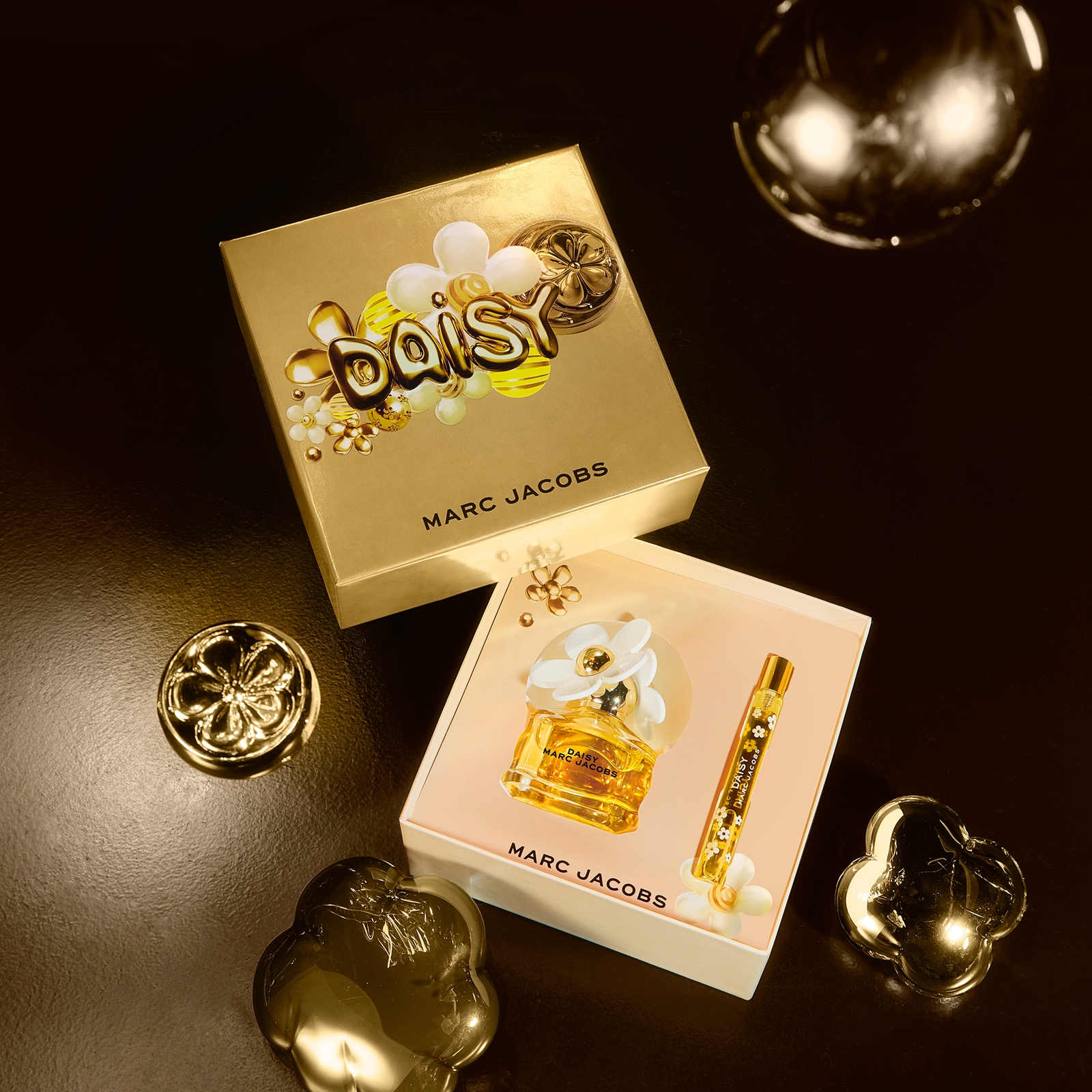 Thumbnail - Marc Jacobs Daisy Eau de Toilette 50ml Gift Set