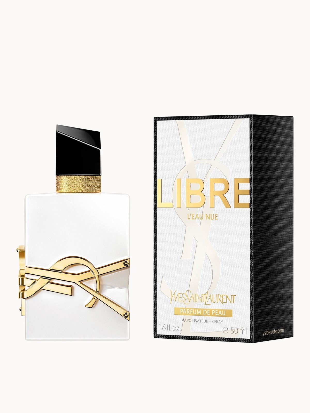 Yves Saint Laurent Libre L'Eau Nue Parfum de Peau 50ml 2