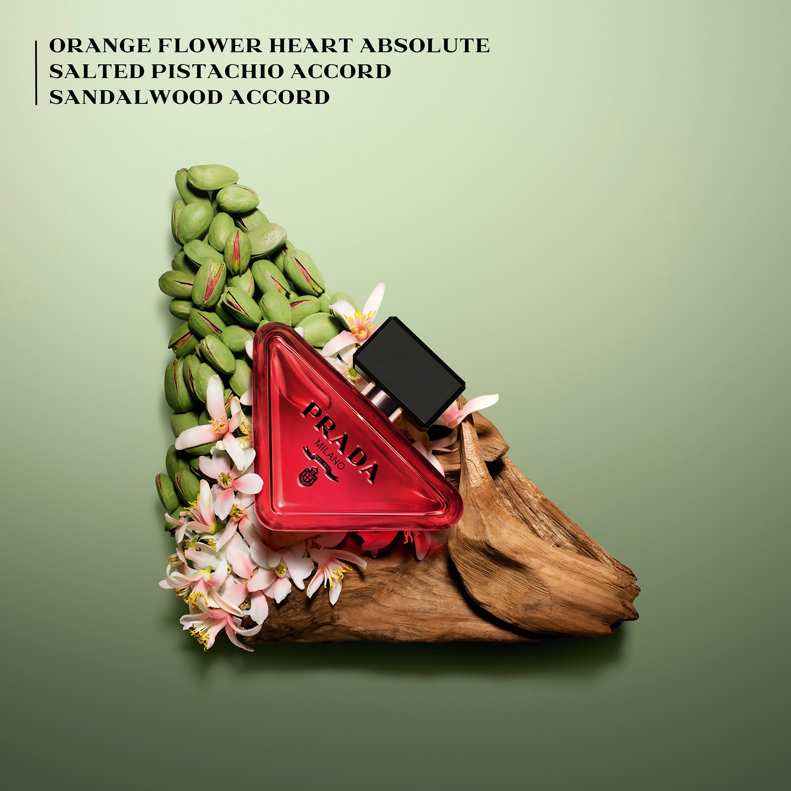 Thumbnail - Prada Paradoxe Essence Parfum Refill 100ml