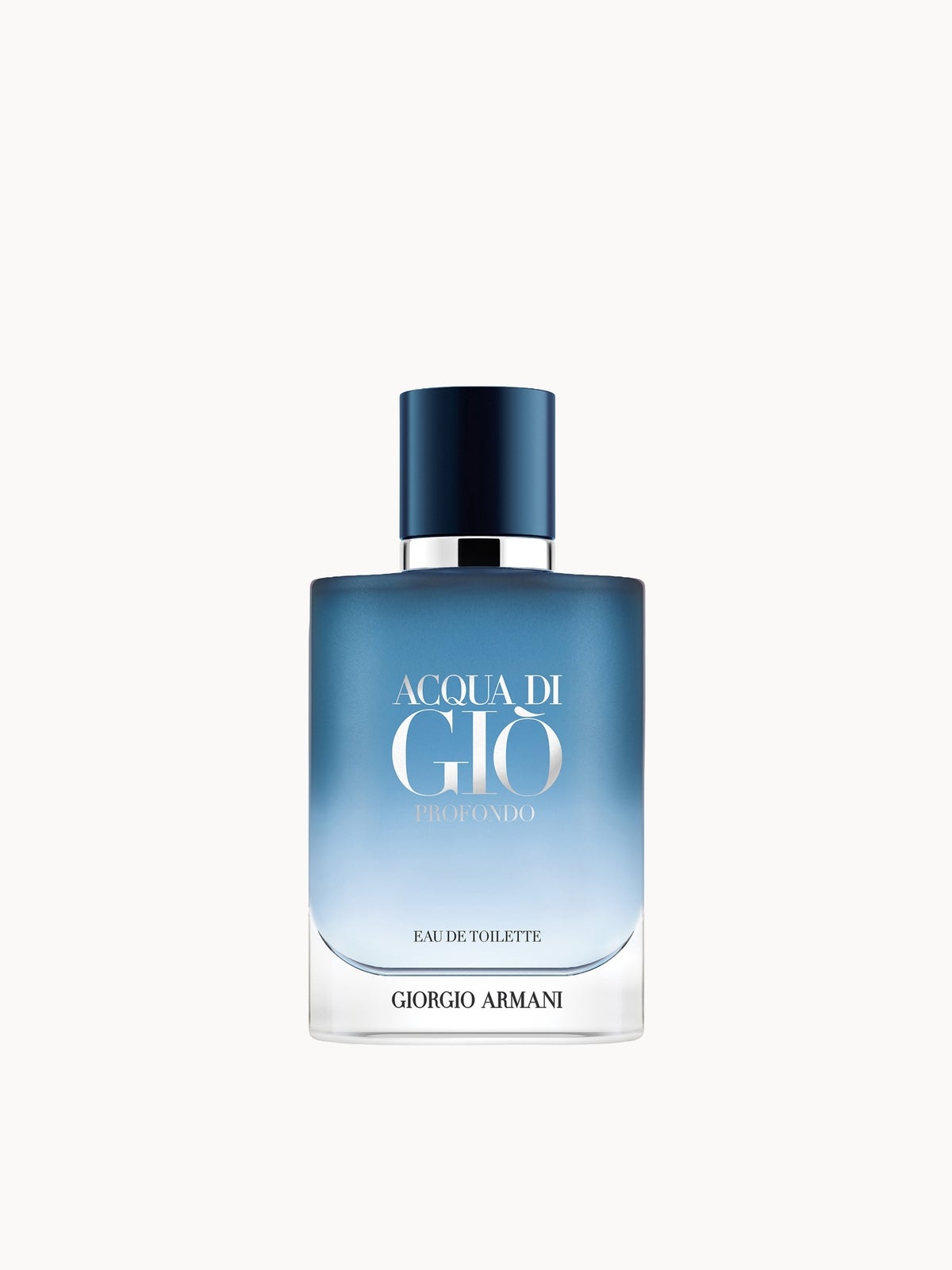 Armani Acqua Di Gio Profondo Eau de Toilette 50ml