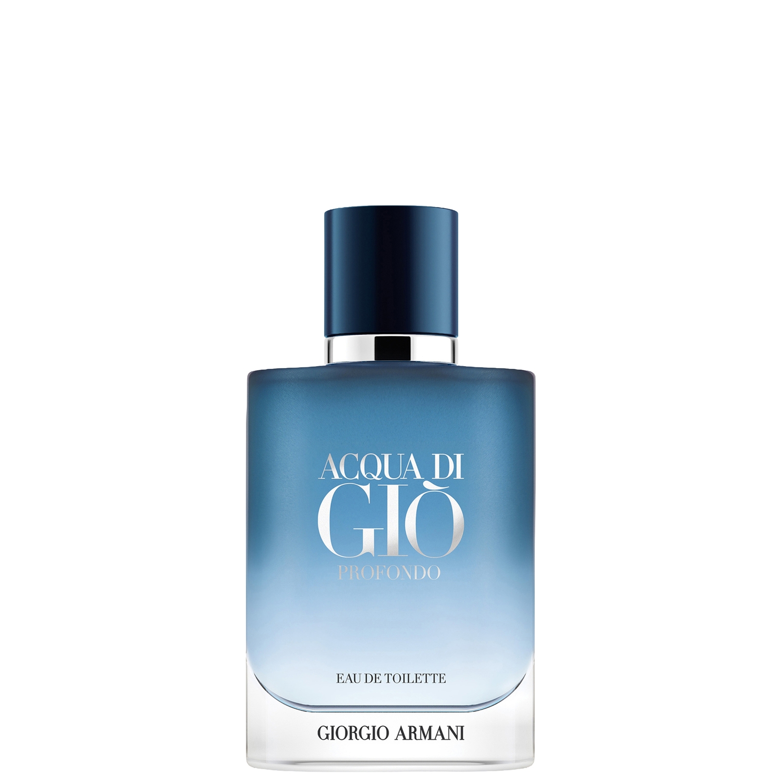 Armani Acqua Di Gio Profondo Eau de Toilette 50ml