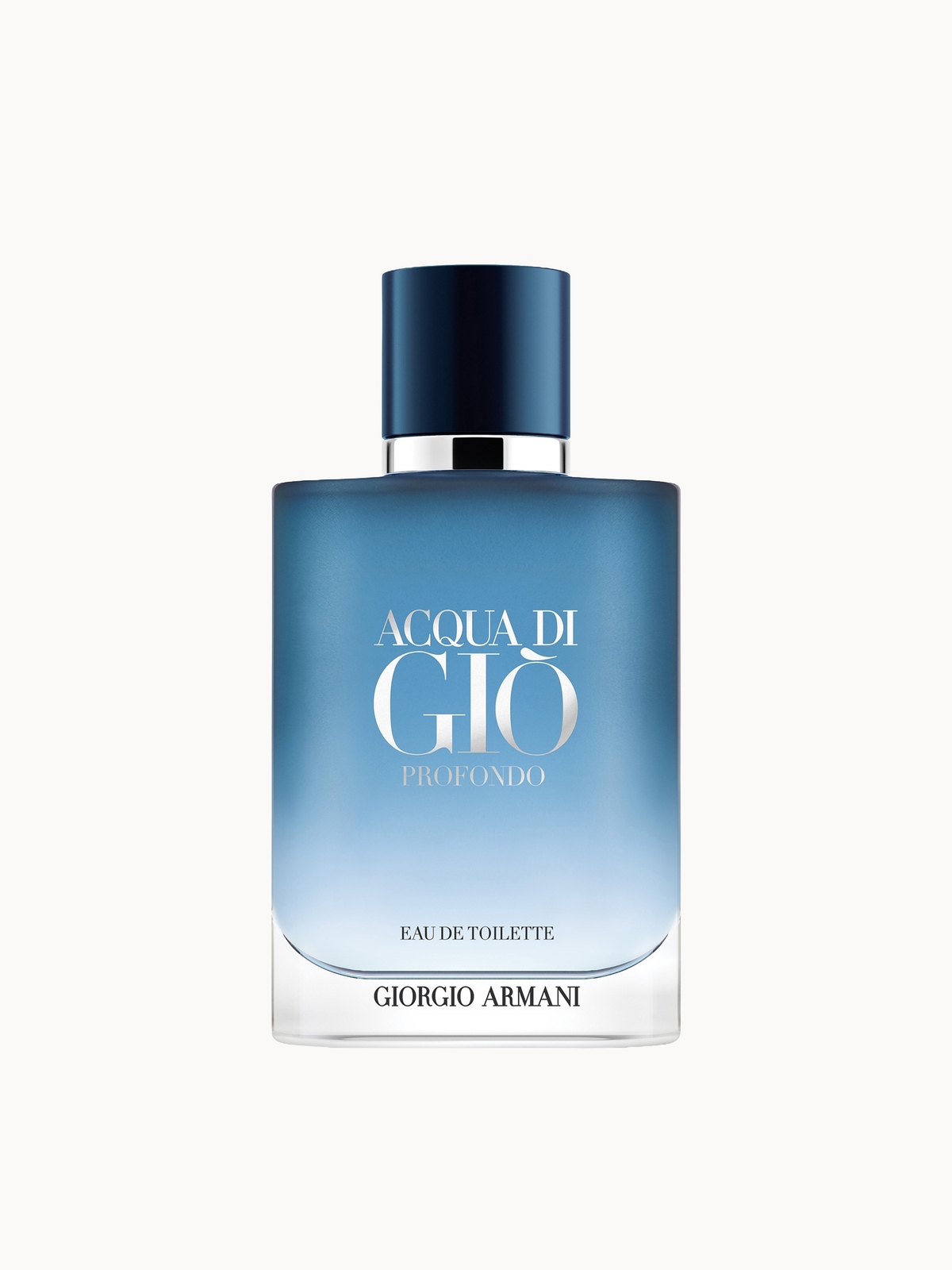 Armani Acqua Di Gio Profondo Eau de Toilette 100ml