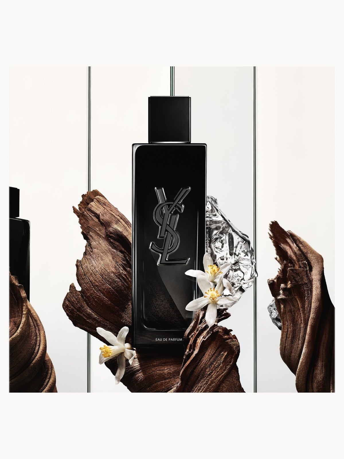 Yves Saint Laurent MYSLF Eau de Parfum 150ml 4