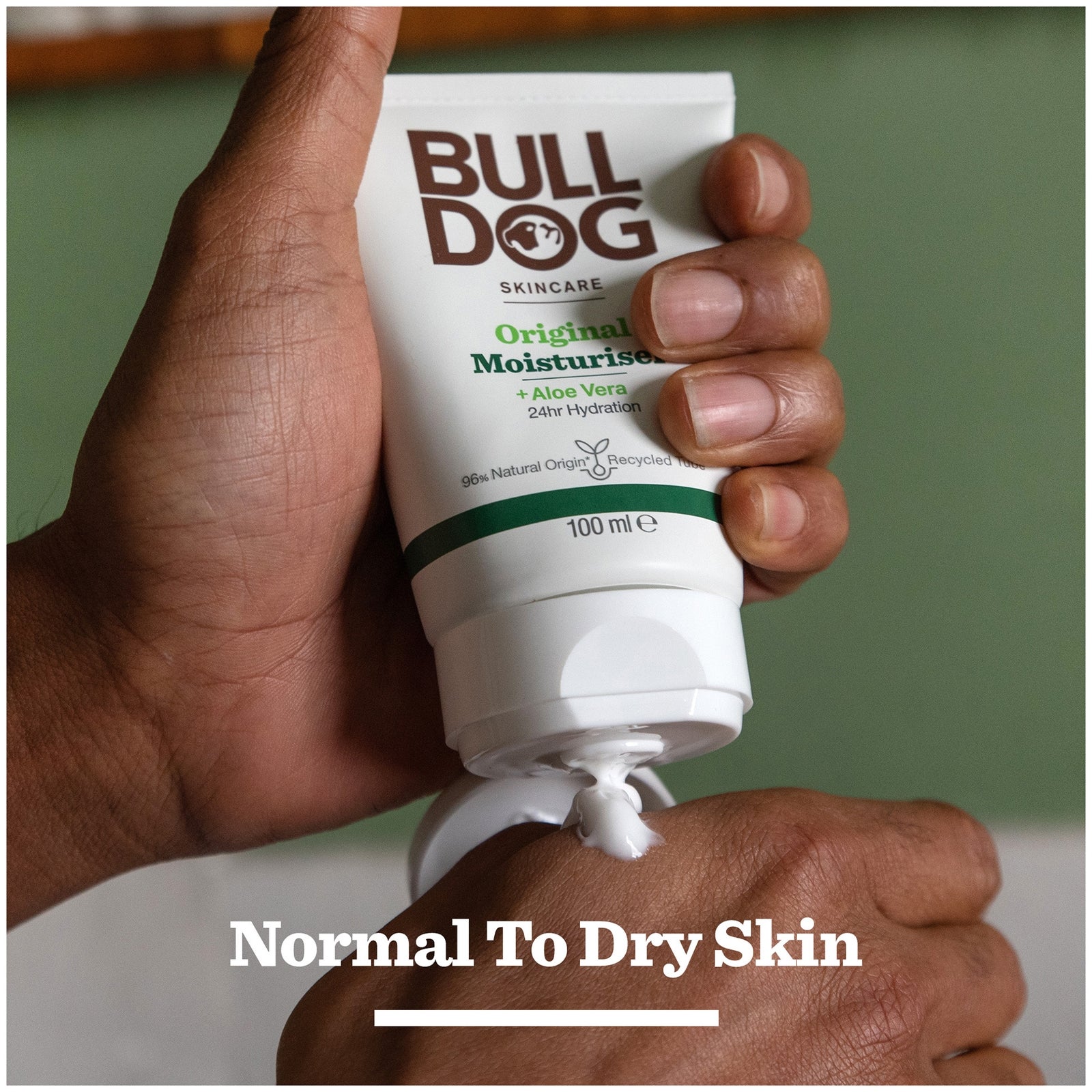 Bulldog Skincare Original Grooming Kit 3