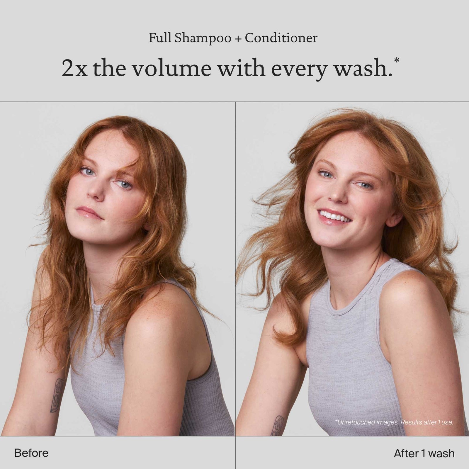Living Proof Full Shampoo 770ml 3