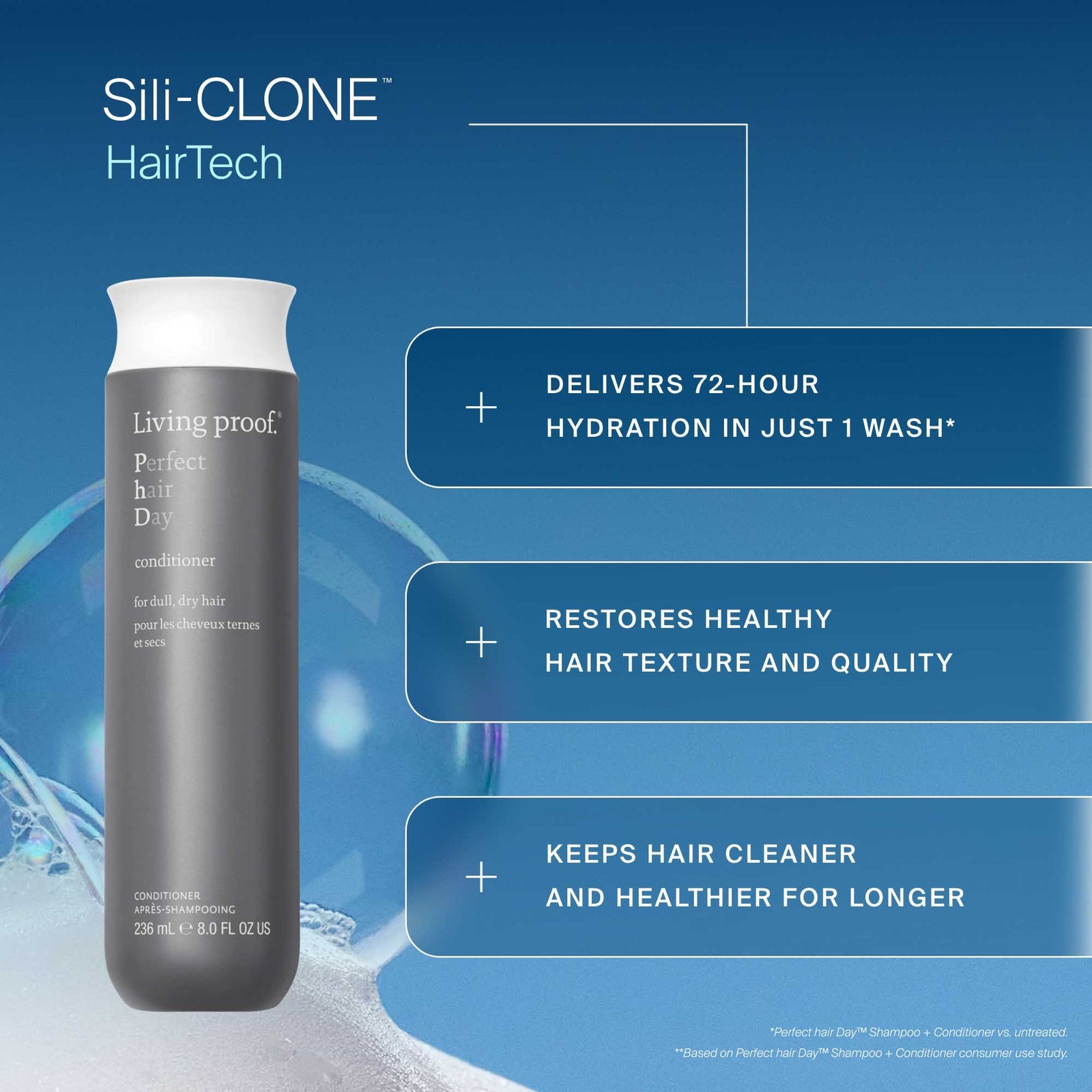 Living Proof PhD Conditioner 710ml 4