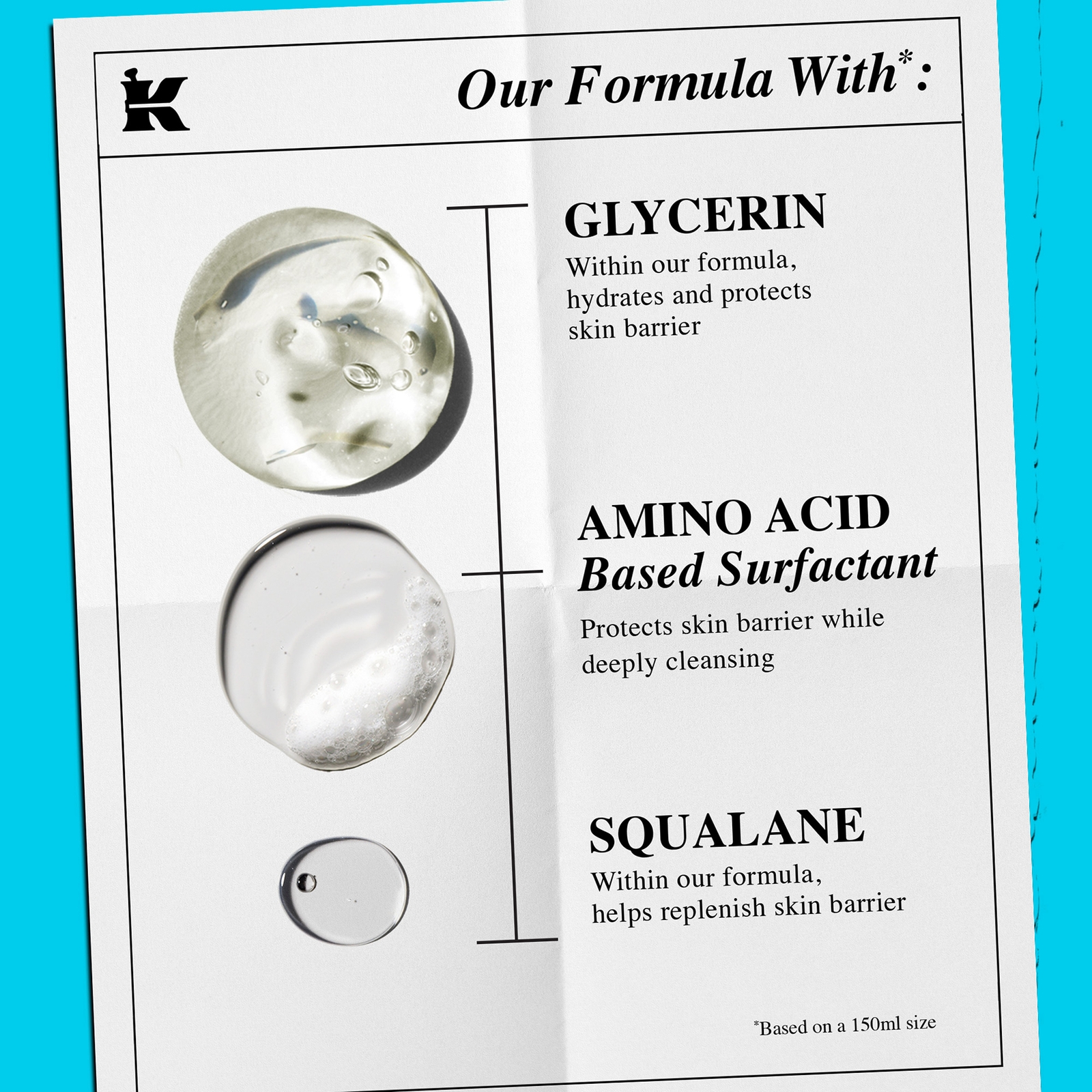 Thumbnail - Kiehl's Ultra Barrier Cleanser 75ml