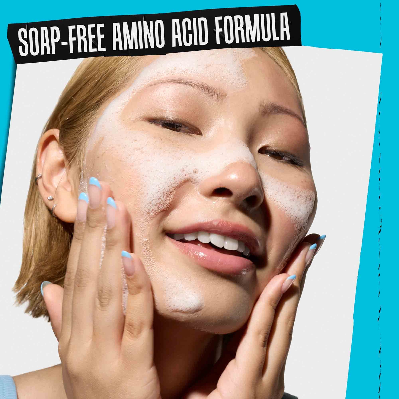 Thumbnail - Kiehl's Ultra Barrier Cleanser 150ml