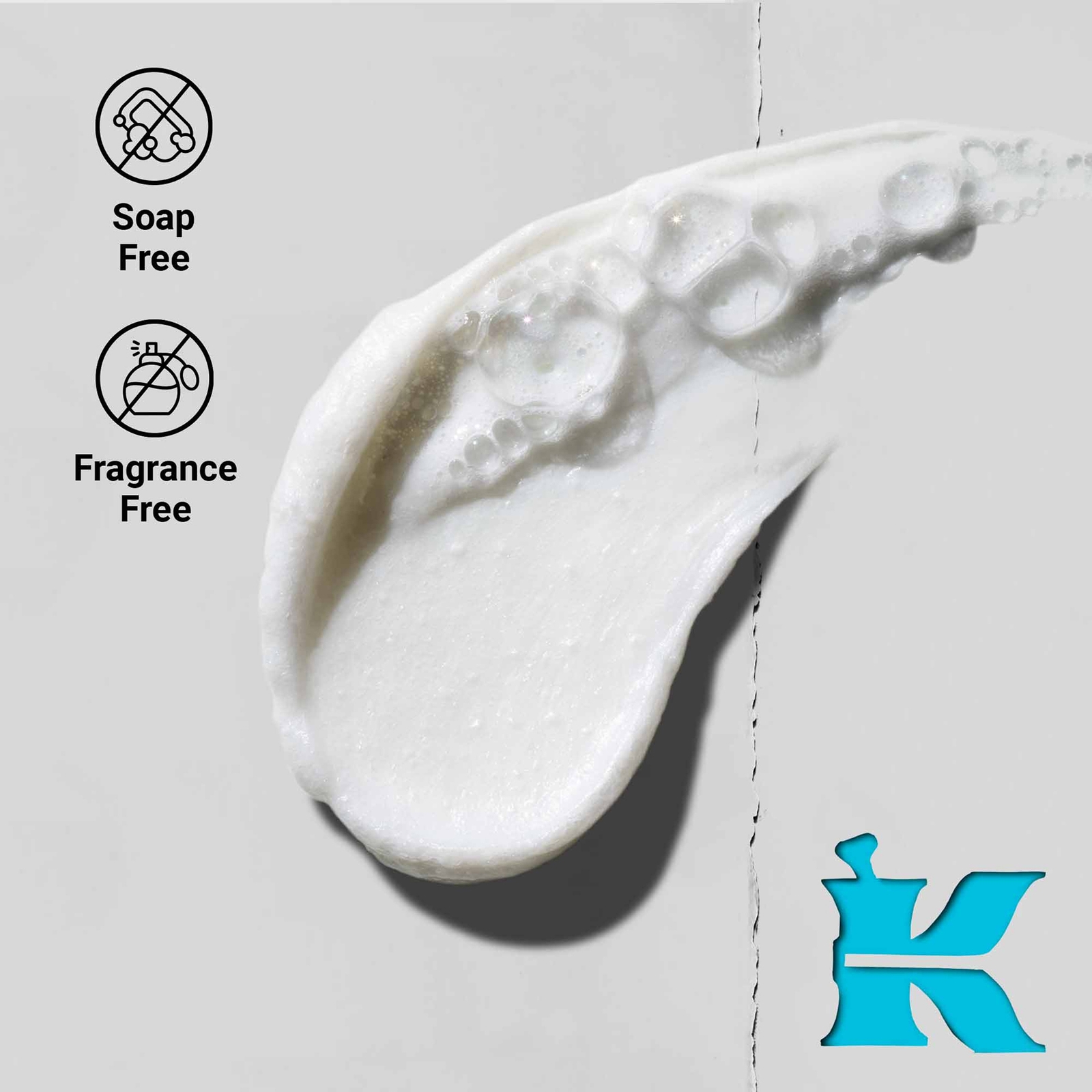 Kiehl's Ultra Barrier Cleanser 150Ml-image