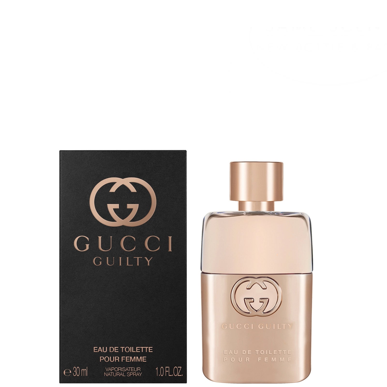 Gucci Guilty Eau de Toilette 30ml 2
