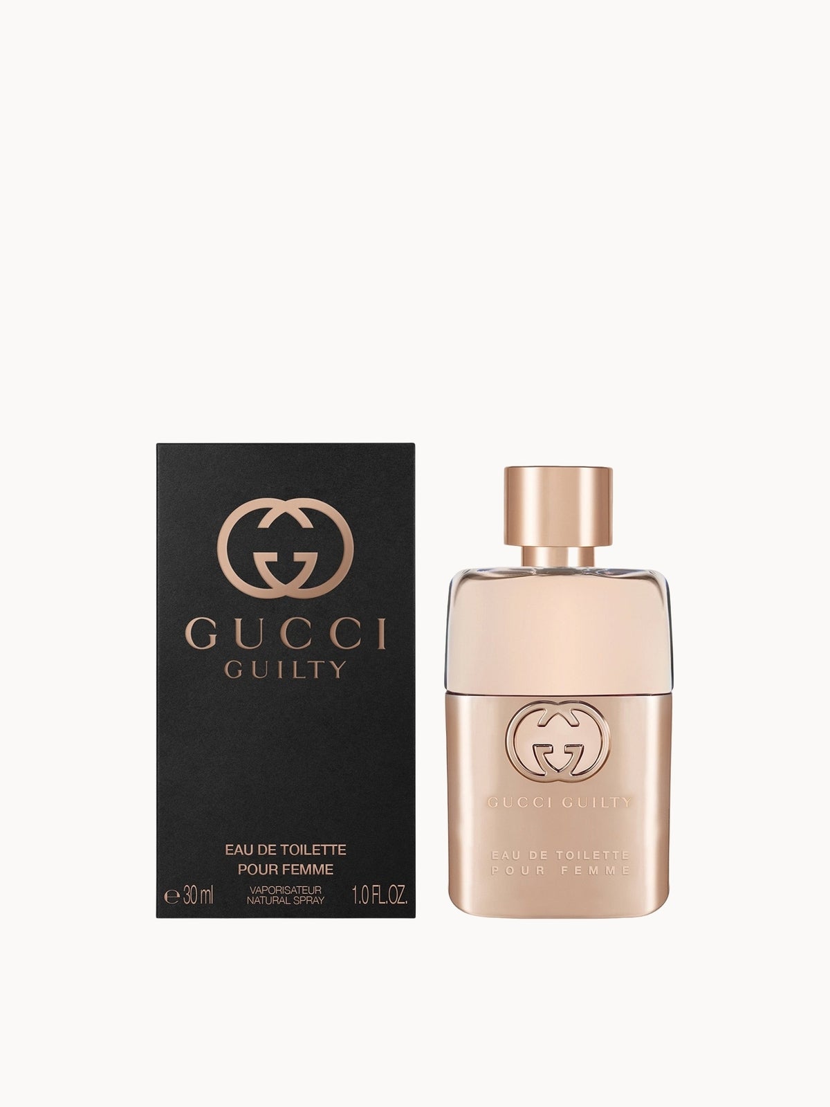 Gucci Guilty Eau de Toilette 30ml 2