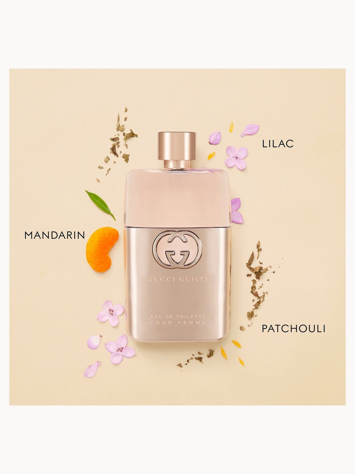 Gucci Guilty Eau de Toilette 30ml 3