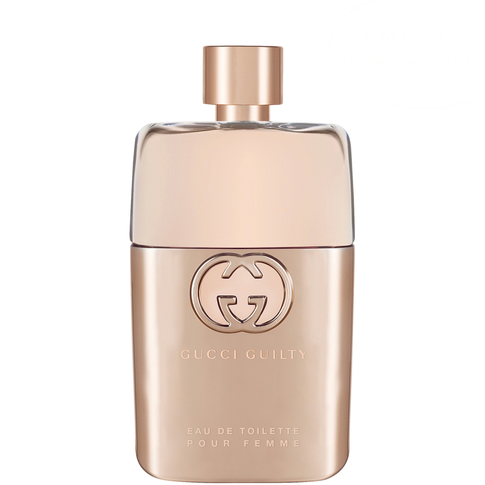 Gucci Guilty Pour Femme Eau de Toilette 90ml
