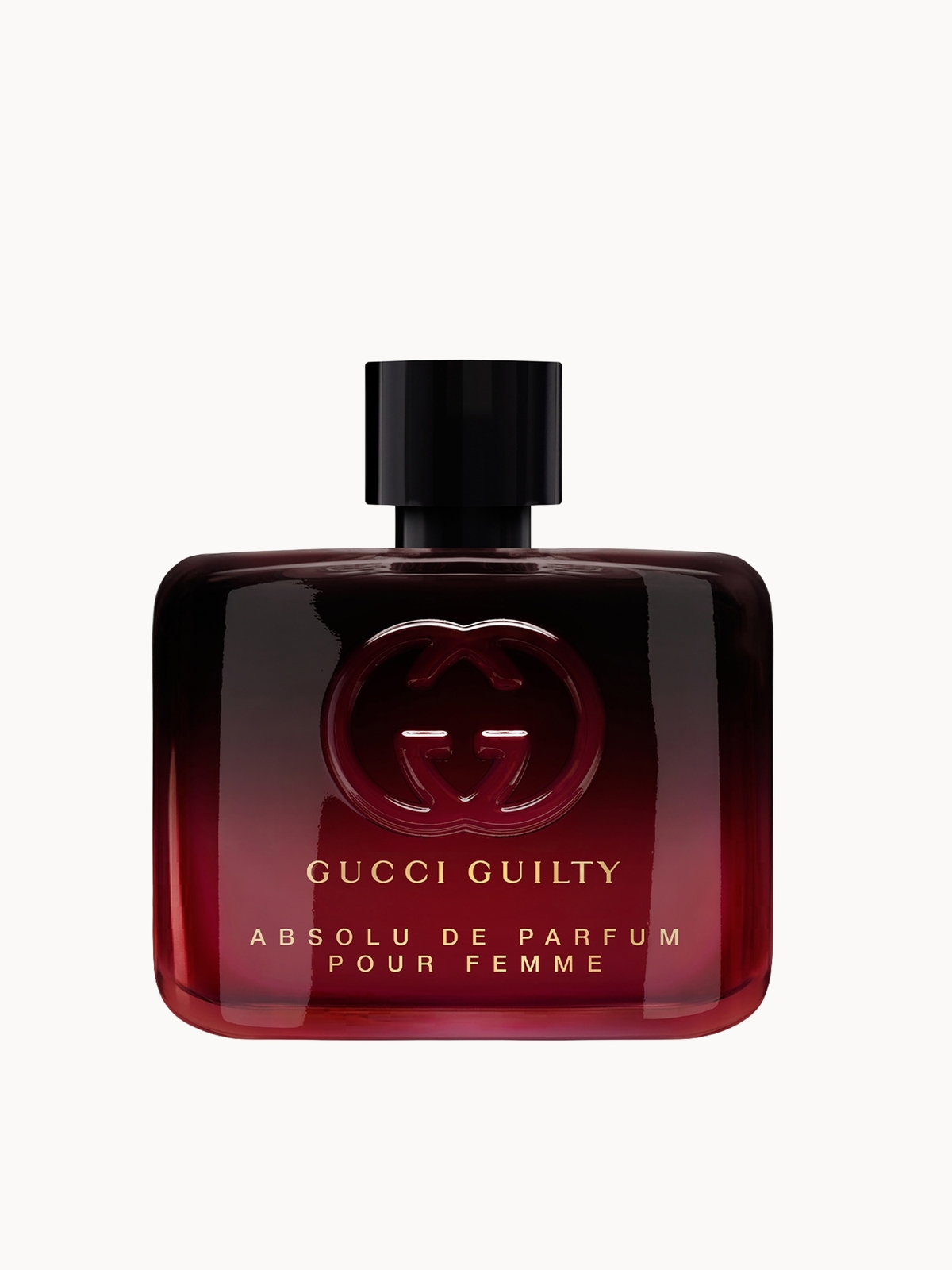 Gucci Guilty Absolu de Parfum Pour Femme 60ml