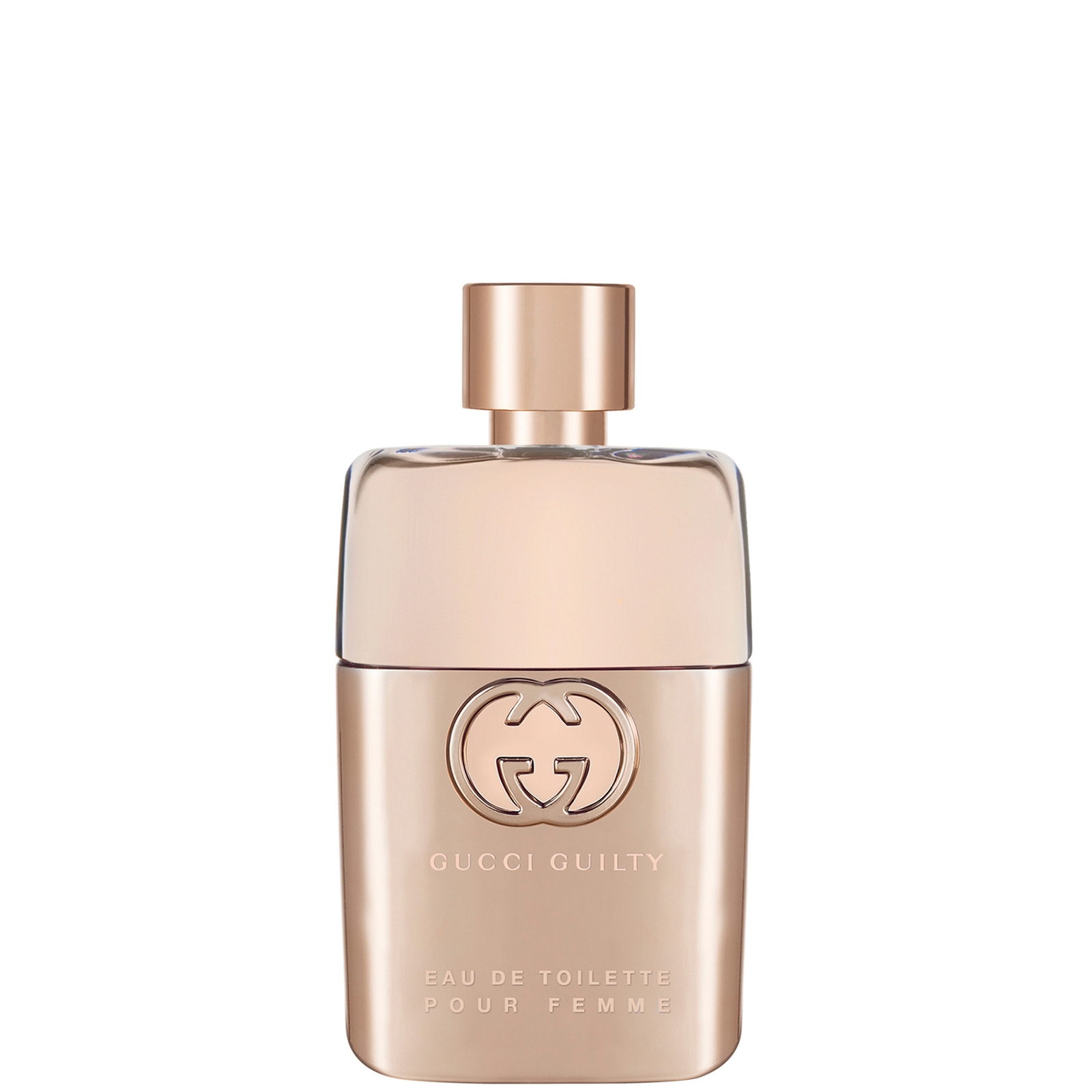 Gucci Guilty Eau de Toilette 50ml