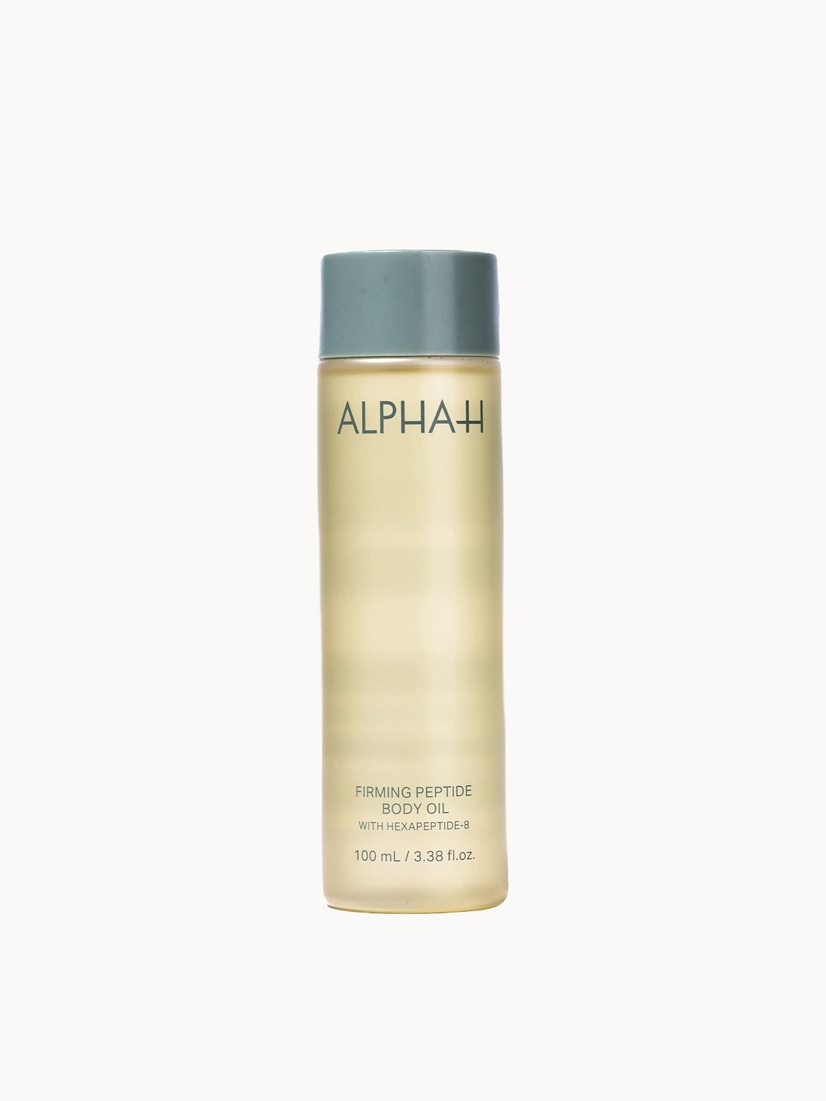 Alpha-H Firming Peptide Body Oil with Hexapeptide-8 100ml