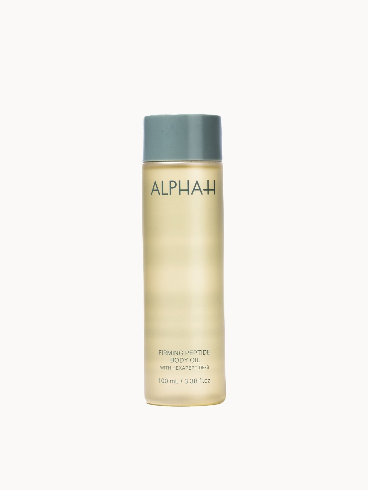 Alpha-H Firming Peptide Body Oil with Hexapeptide-8 100ml - Image 3