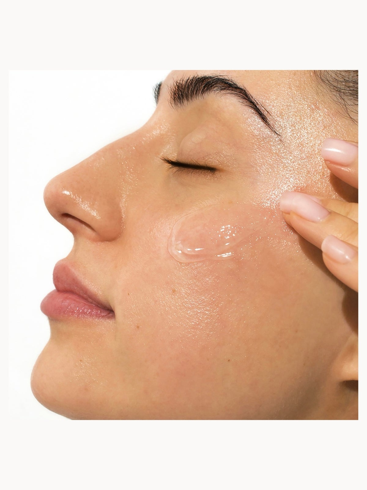 Dr. LEVY Switzerland Refresh and Glow Set 3