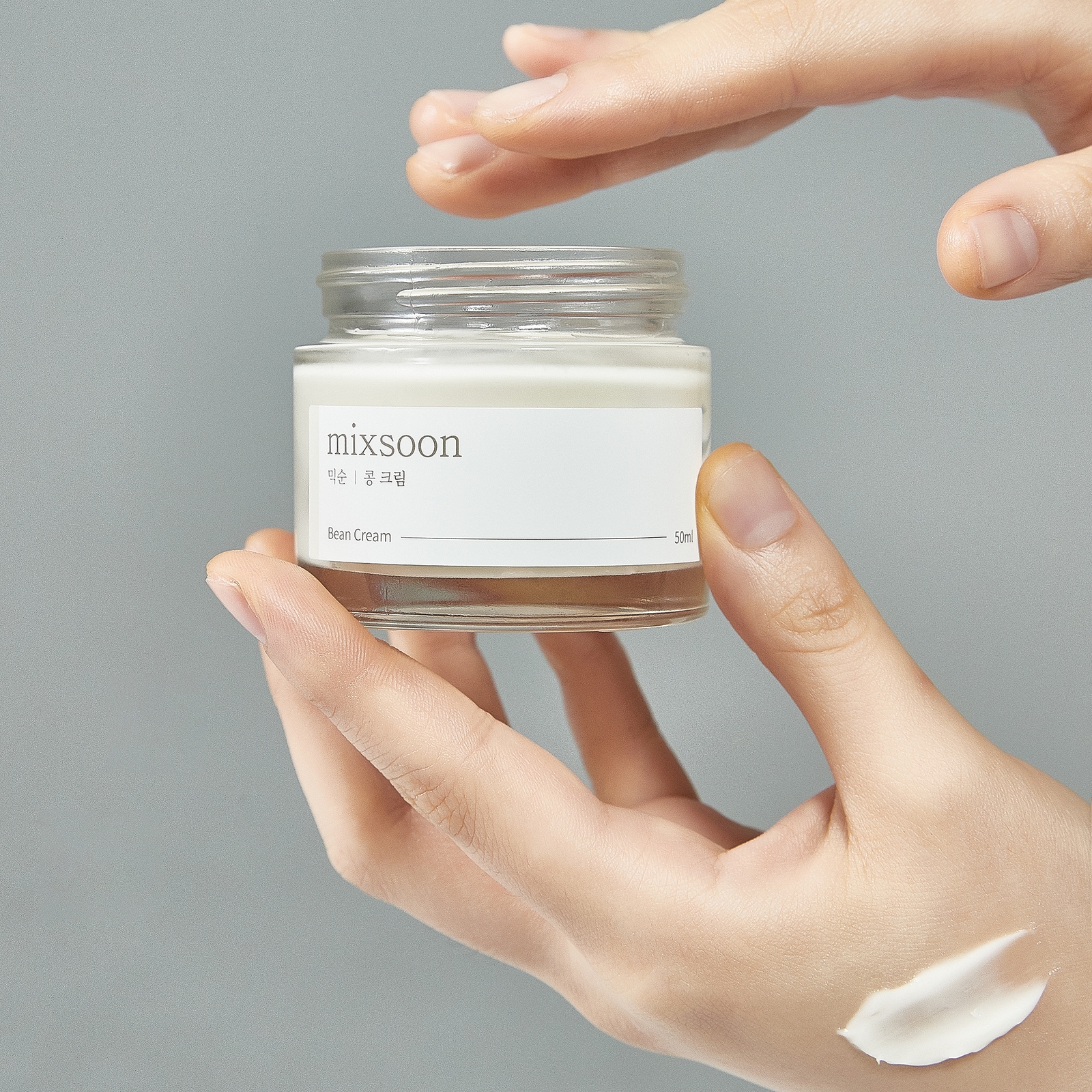 Thumbnail - Mixsoon Bean Cream 50ml