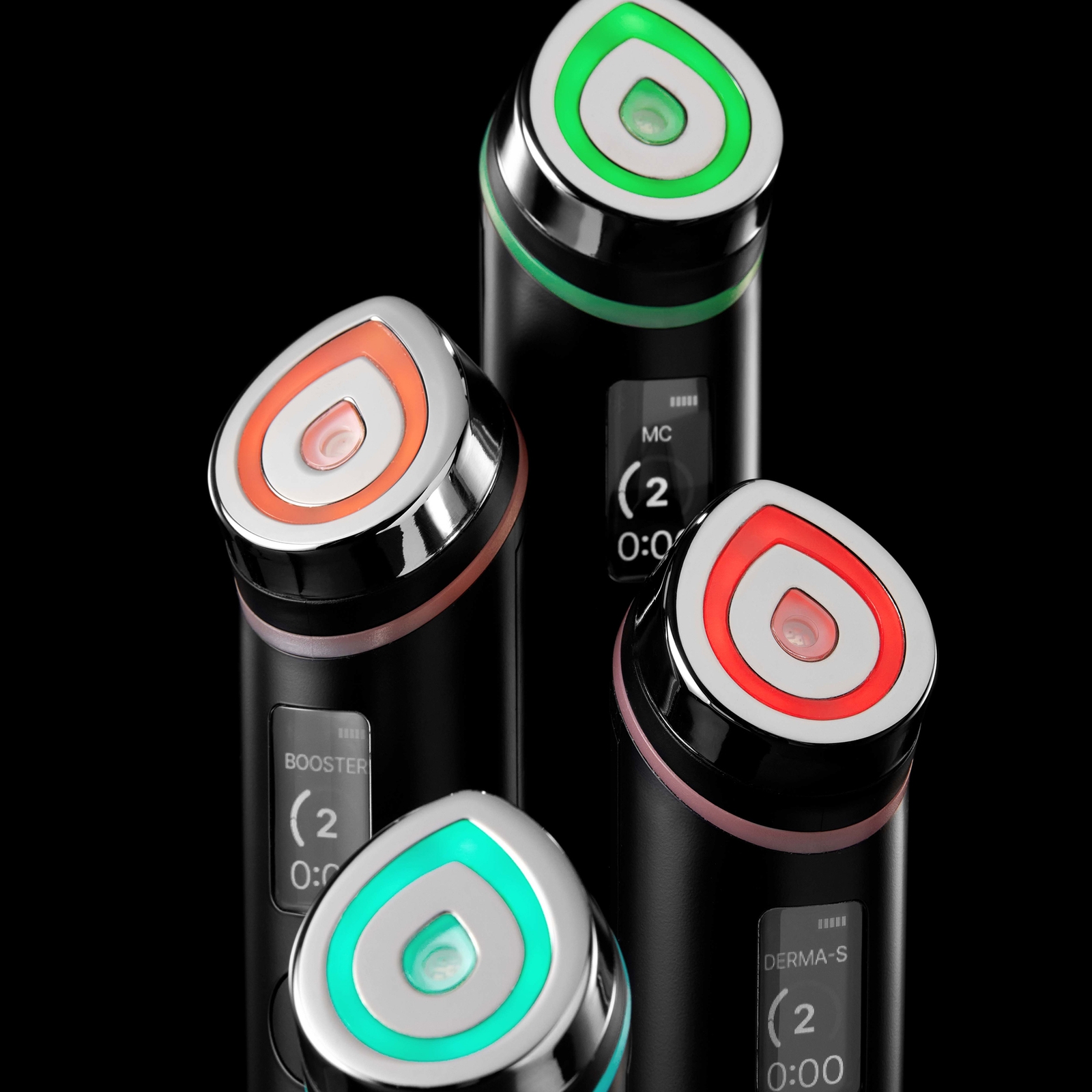 Thumbnail - Medicube Age-R Booster Pro_Ex