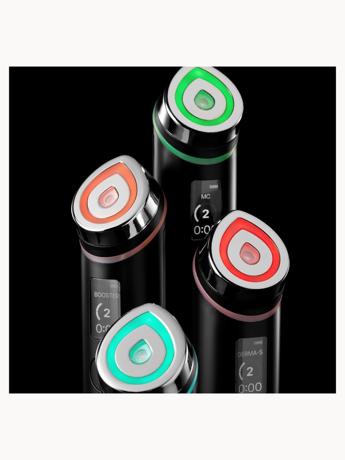 Medicube Age-r LED Booster Pro Black 4