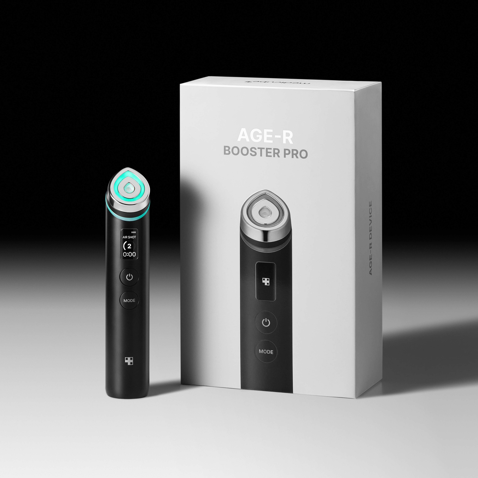 Thumbnail - Medicube Age-R Booster Pro_Ex