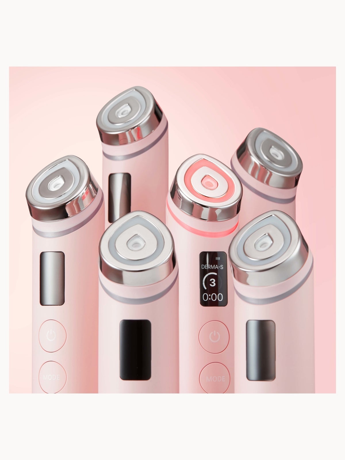 Medicube Age-r LED Booster Pro Pink 2