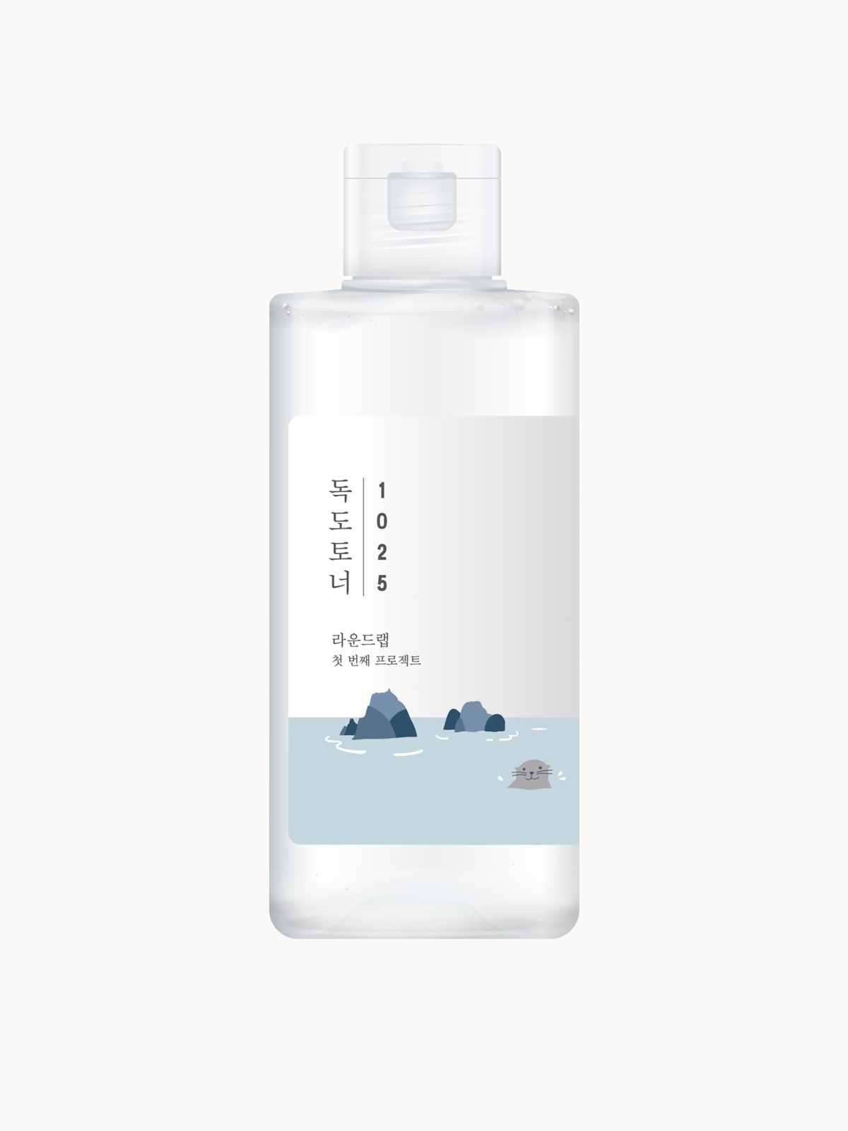 Image of Round Lab 1025 Dokdo Toner 200ml