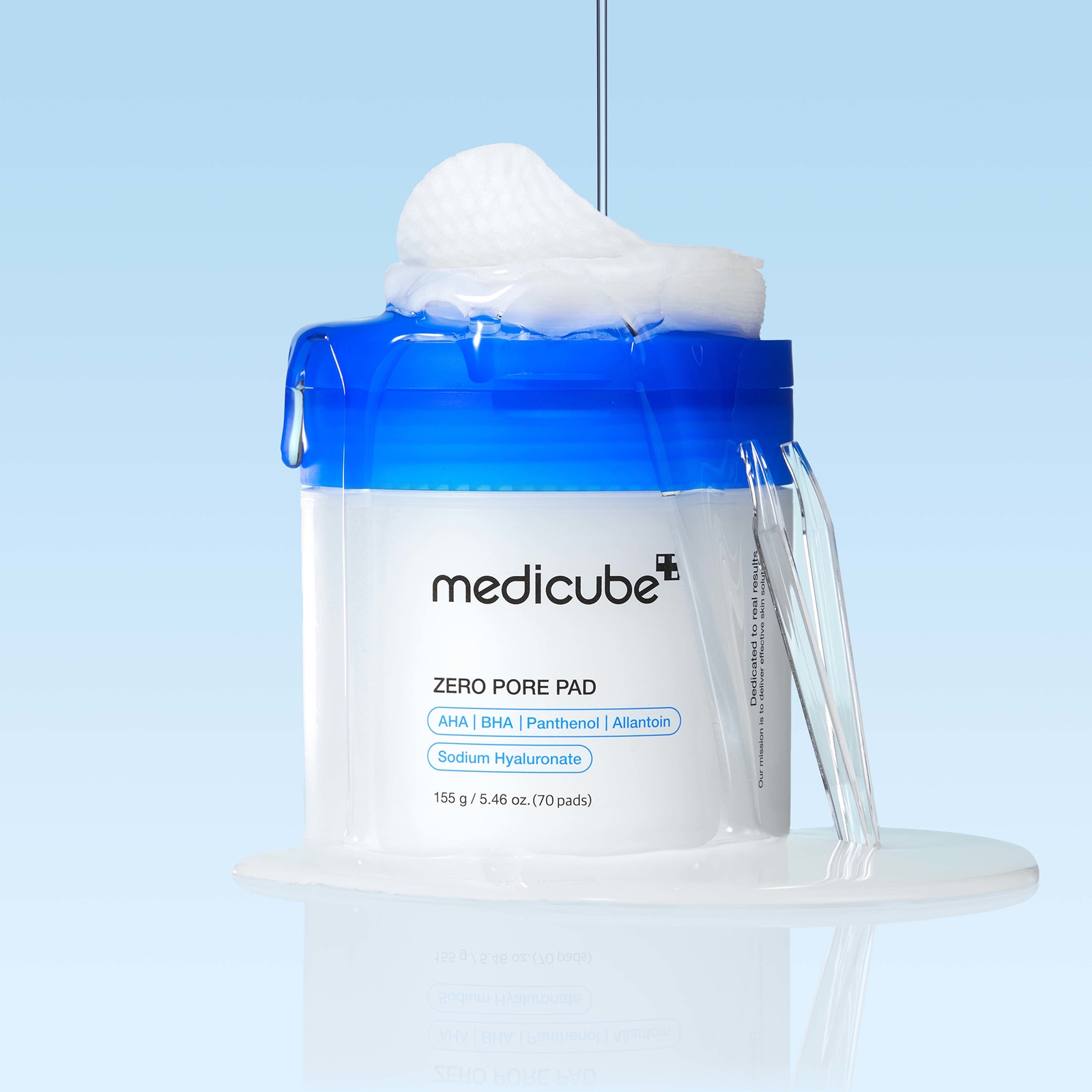 Thumbnail - Medicube Zero Pore Pad 2.0