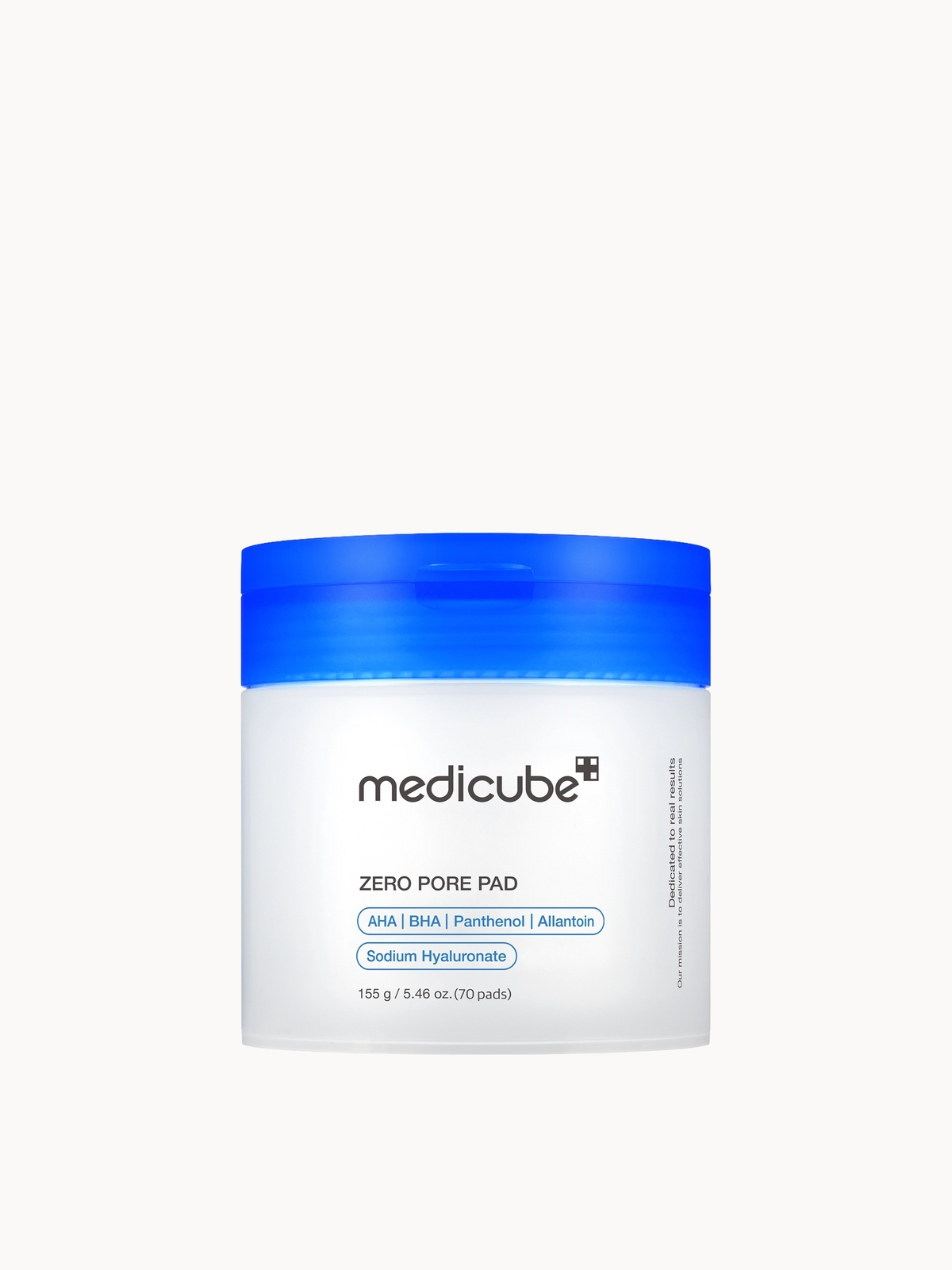 Image of Medicube Zero Pore Pad 2.0