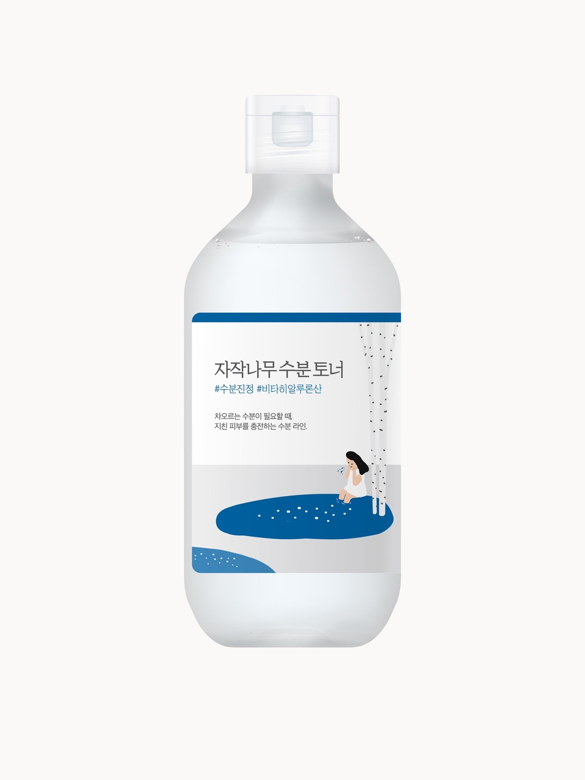 Image of Round Lab Birch Juice Toner 300ml