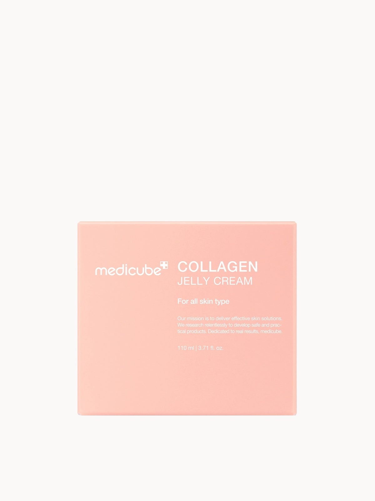 Medicube Collagen Jelly Cream 110ml 3