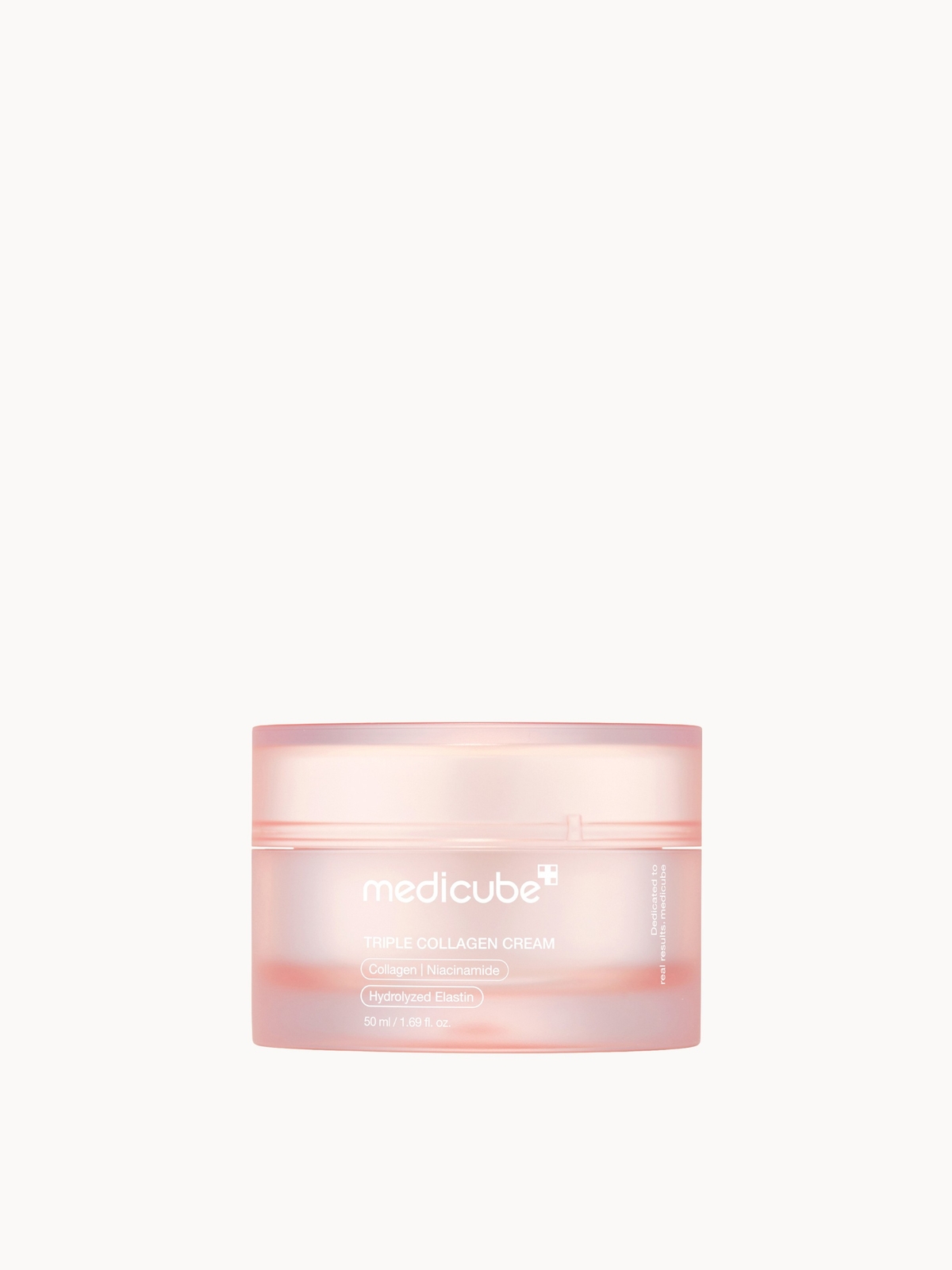 Image of Medicube Triple Collagen Cream 4.0 50ml