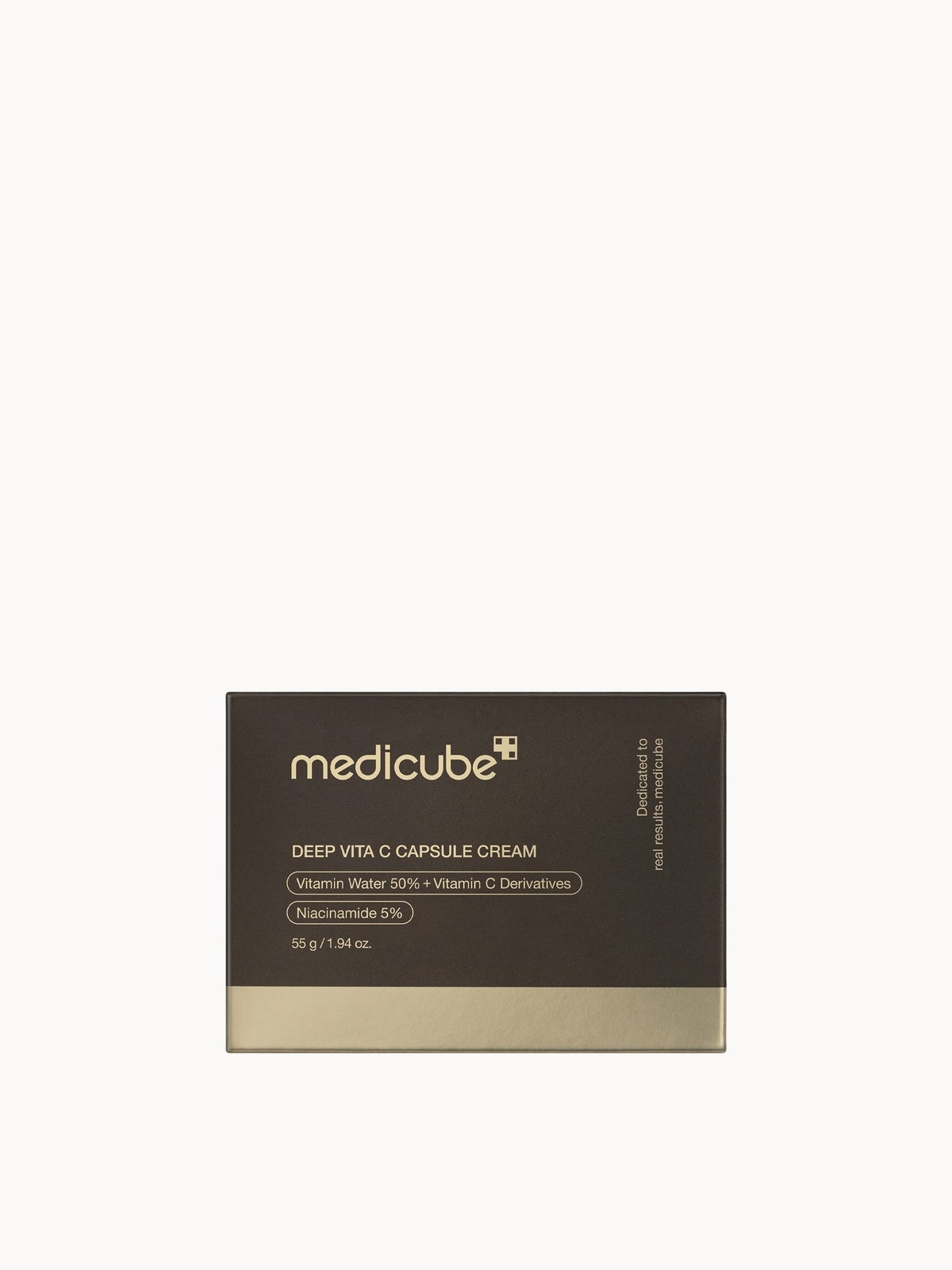 Medicube Deep Vita C Capsule Cream 55g 2