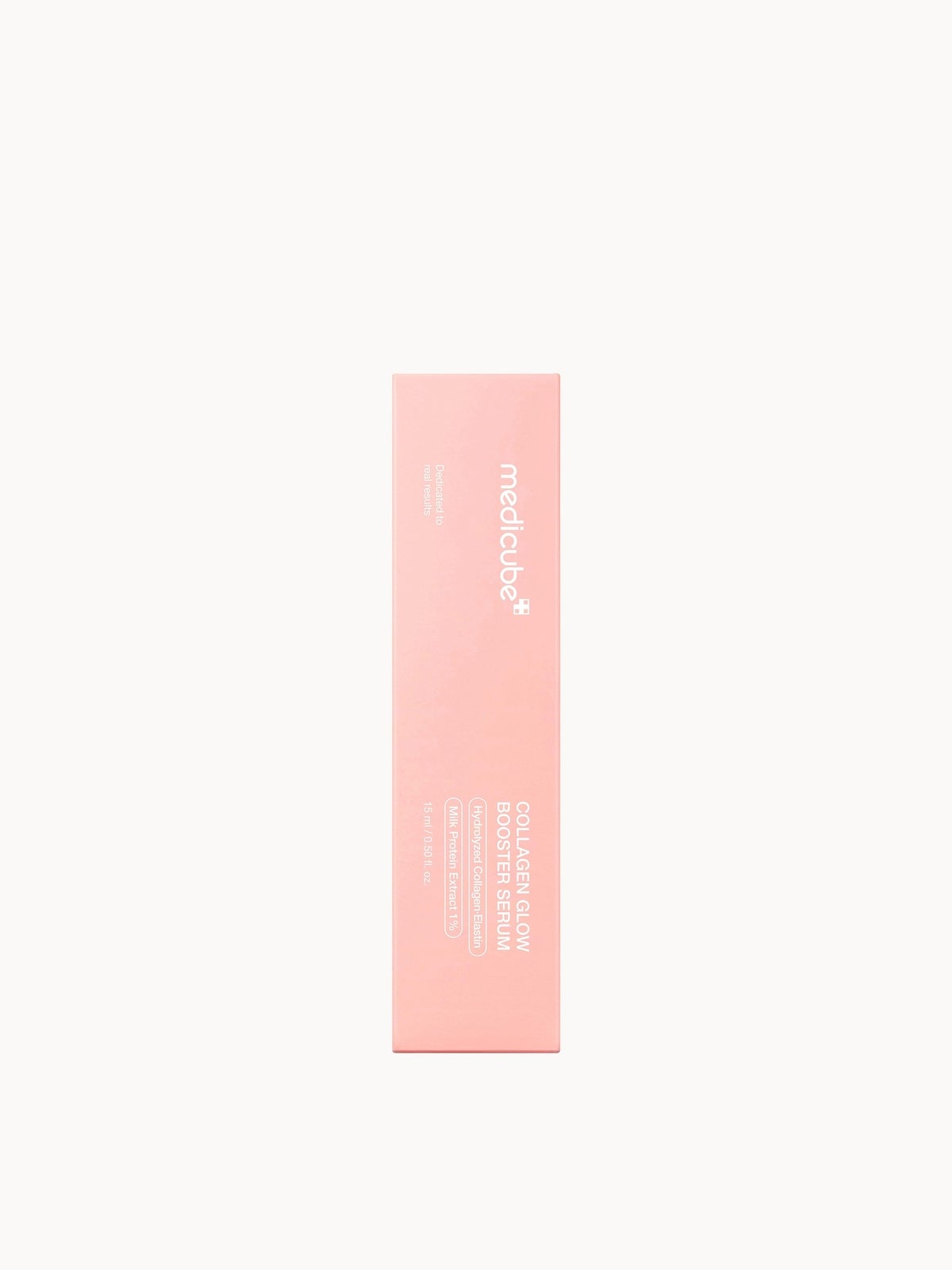 Medicube Collagen Glow Booster Serum 15ml 3