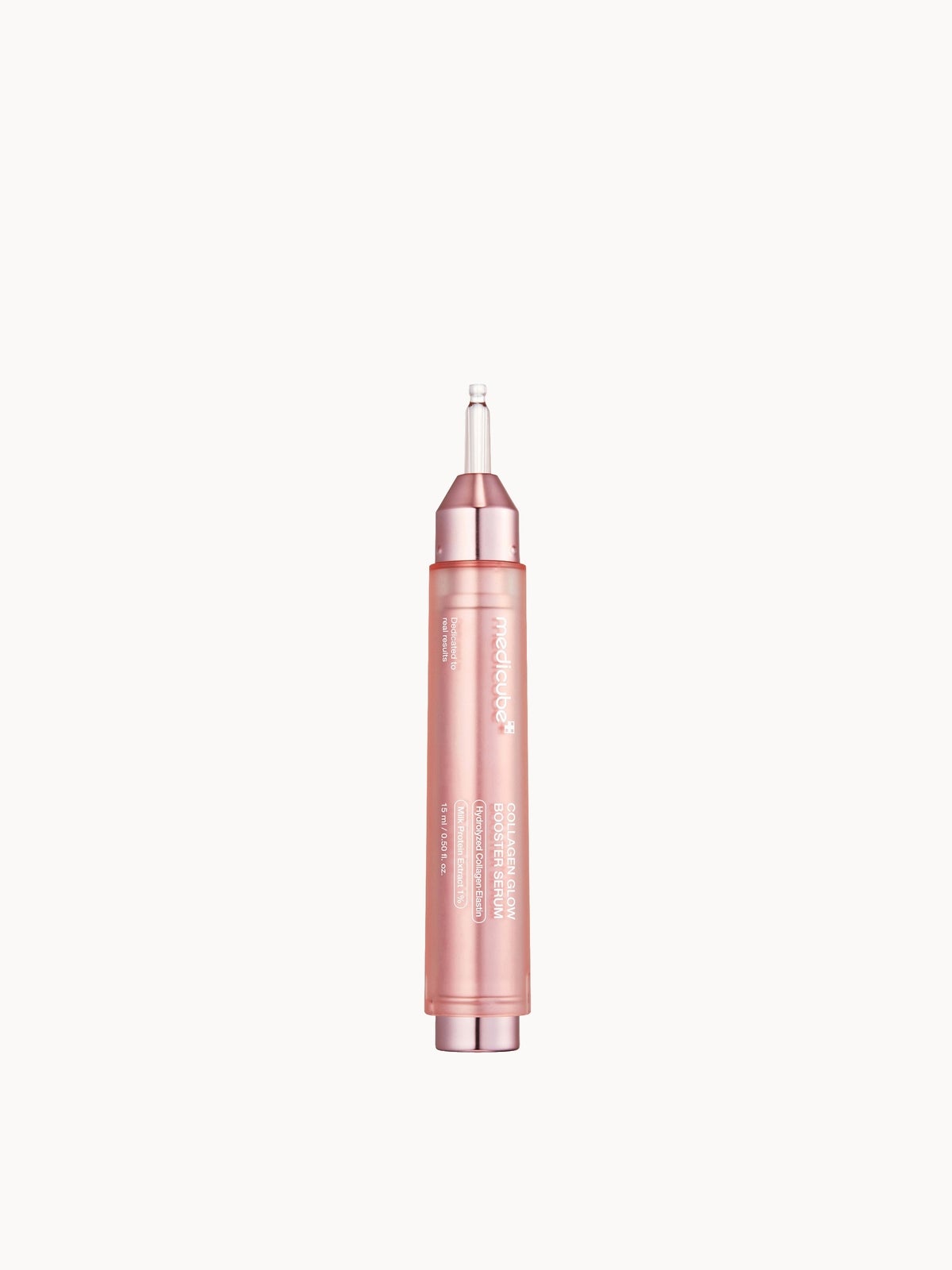 Medicube Collagen Glow Booster Serum 15ml 2