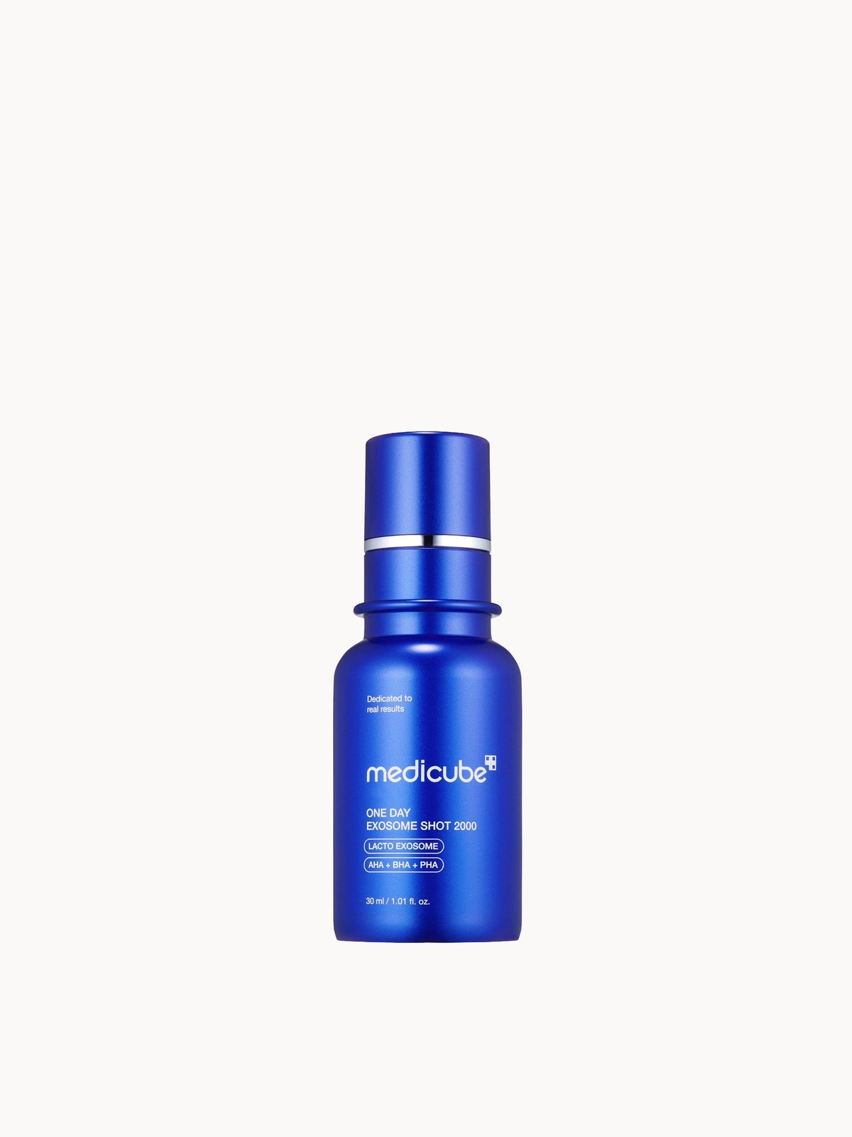 Medicube One Day Exosome Shot Pore Ampoule 2000 30ml