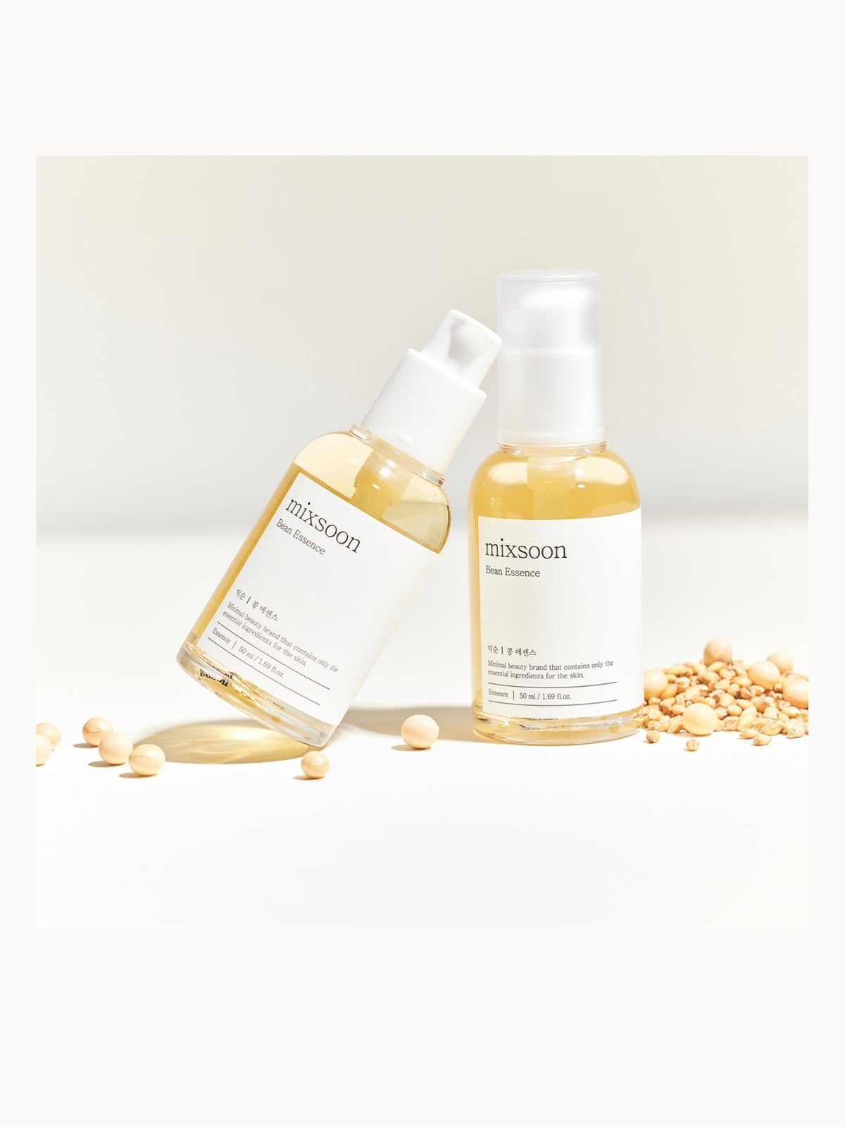 Mixsoon Bean Essence 50ml 2
