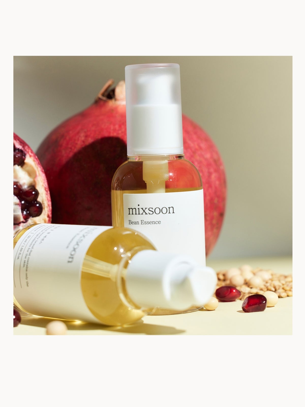 Mixsoon Bean Essence 50ml 3