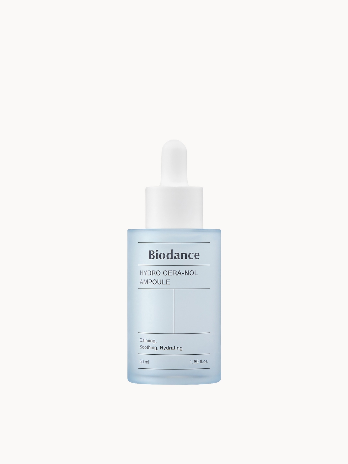 Image of Biodance Hydro Cera-nol Ampoule 50ml