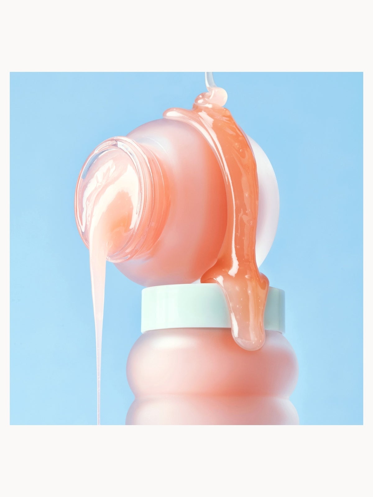 Tocobo Vita Glazed Lip Mask 20ml 2
