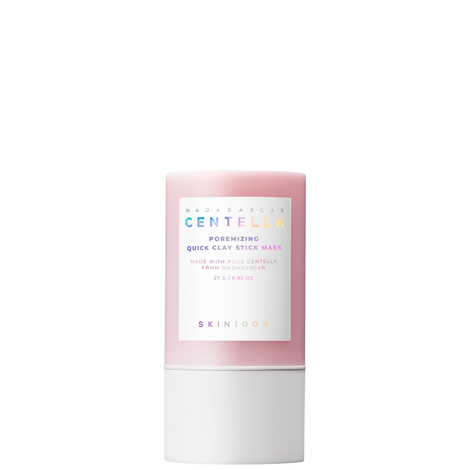 SKIN1004 Madagascar Centella Poremizing Quick Clay Stick Mask 27g