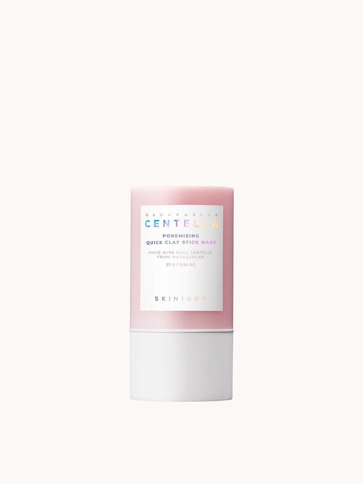 SKIN1004 Madagascar Centella Poremizing Quick Clay Stick Mask 27g