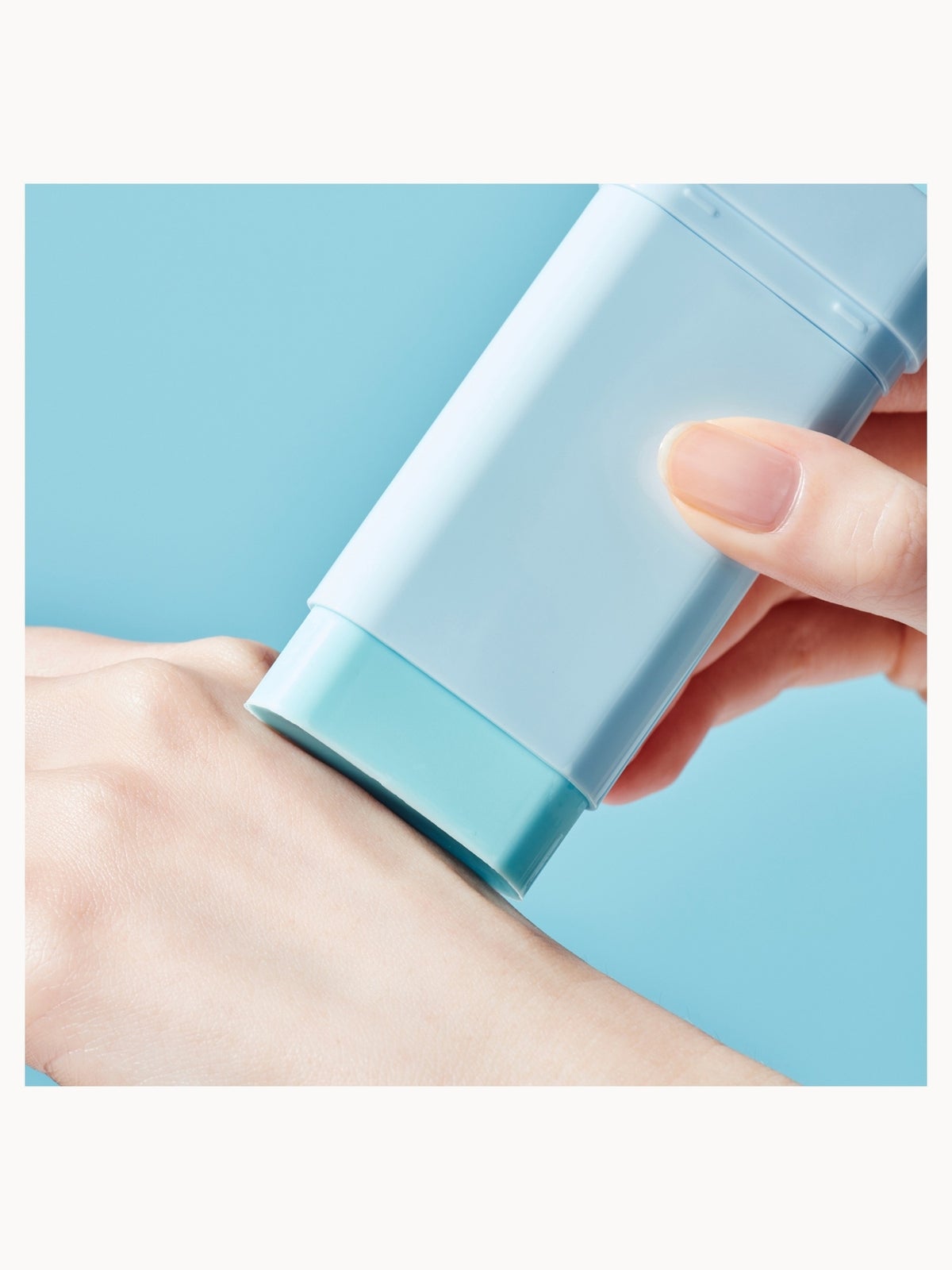 Tocobo Cotton Soft Sun Stick SPF50+ Pa+++ 19g 4