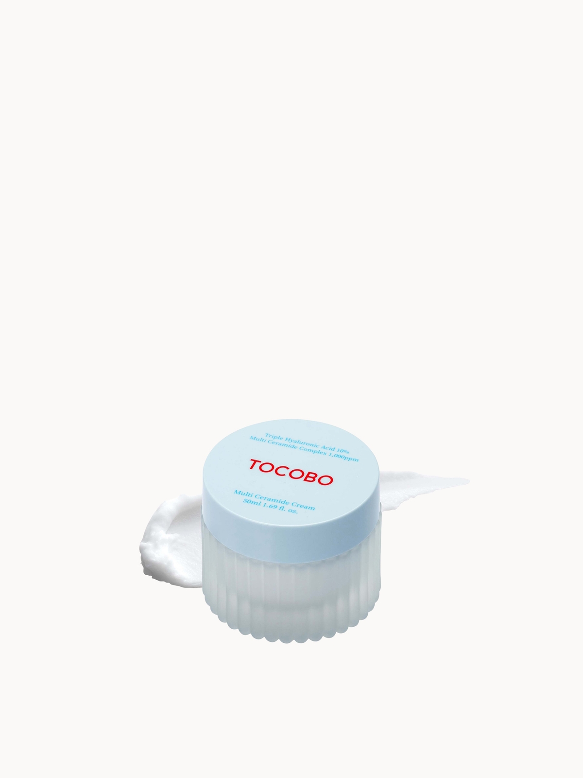 Image of TOCOBO Multi Ceramide Cream 50ml