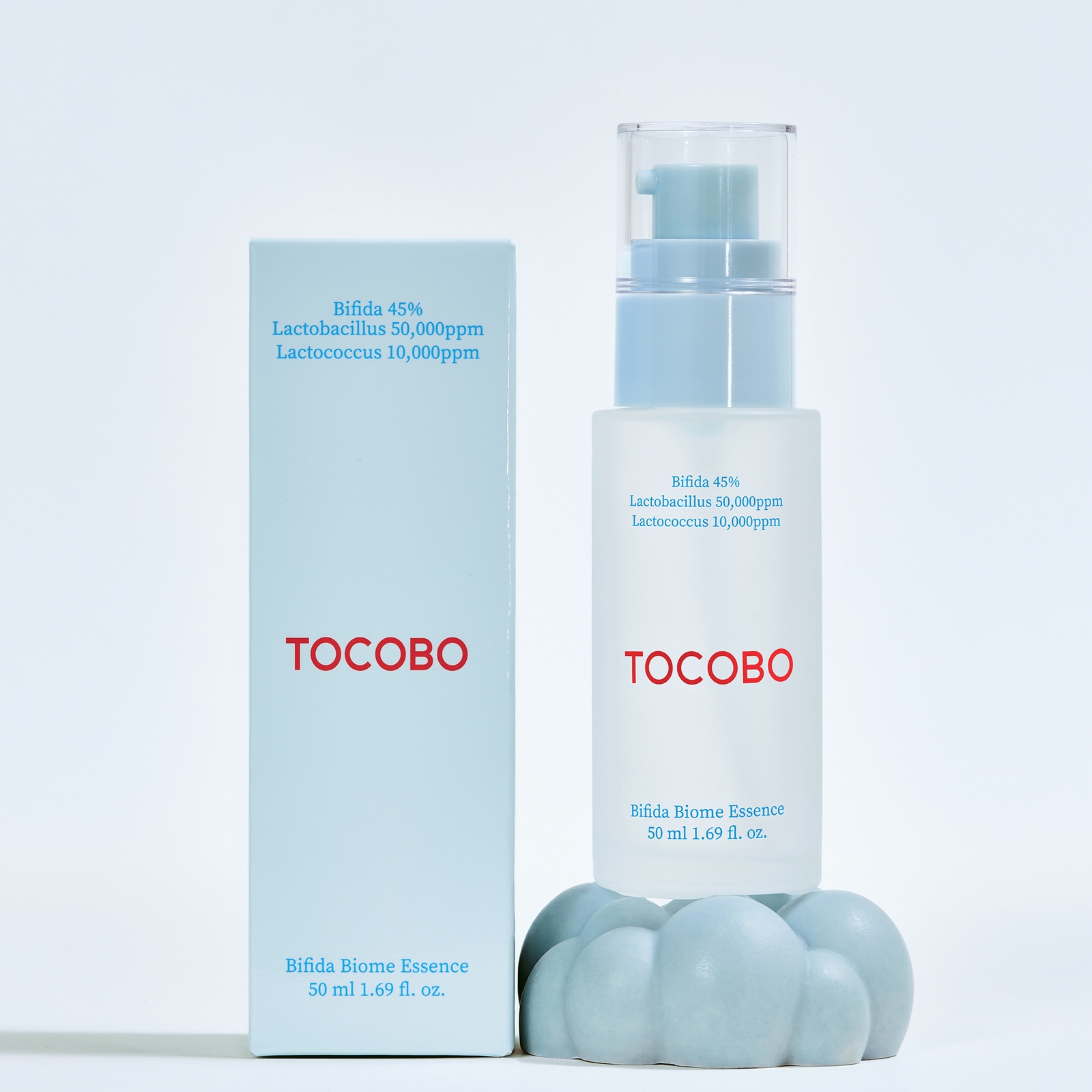 Thumbnail - TOCOBO Bifida Biome Essence 50ml