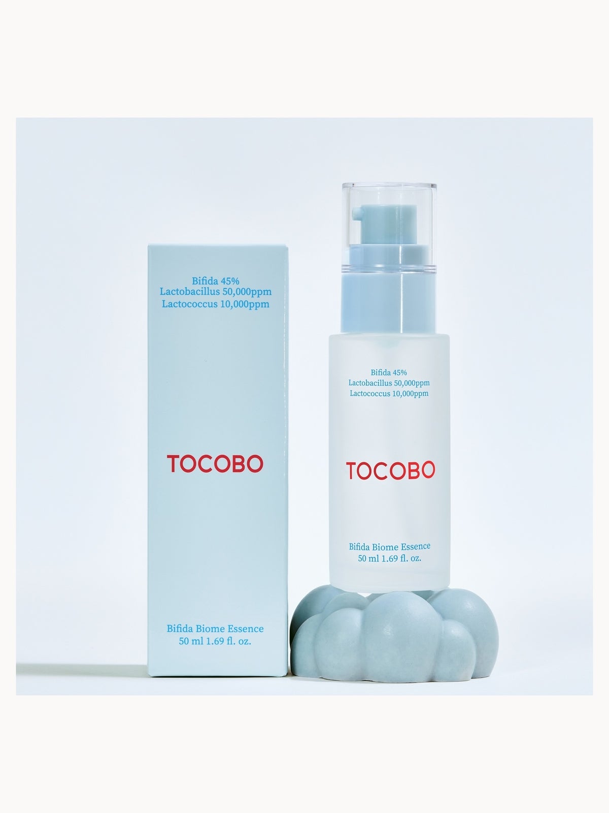 Tocobo Bifida Biome Essence 50ml 4